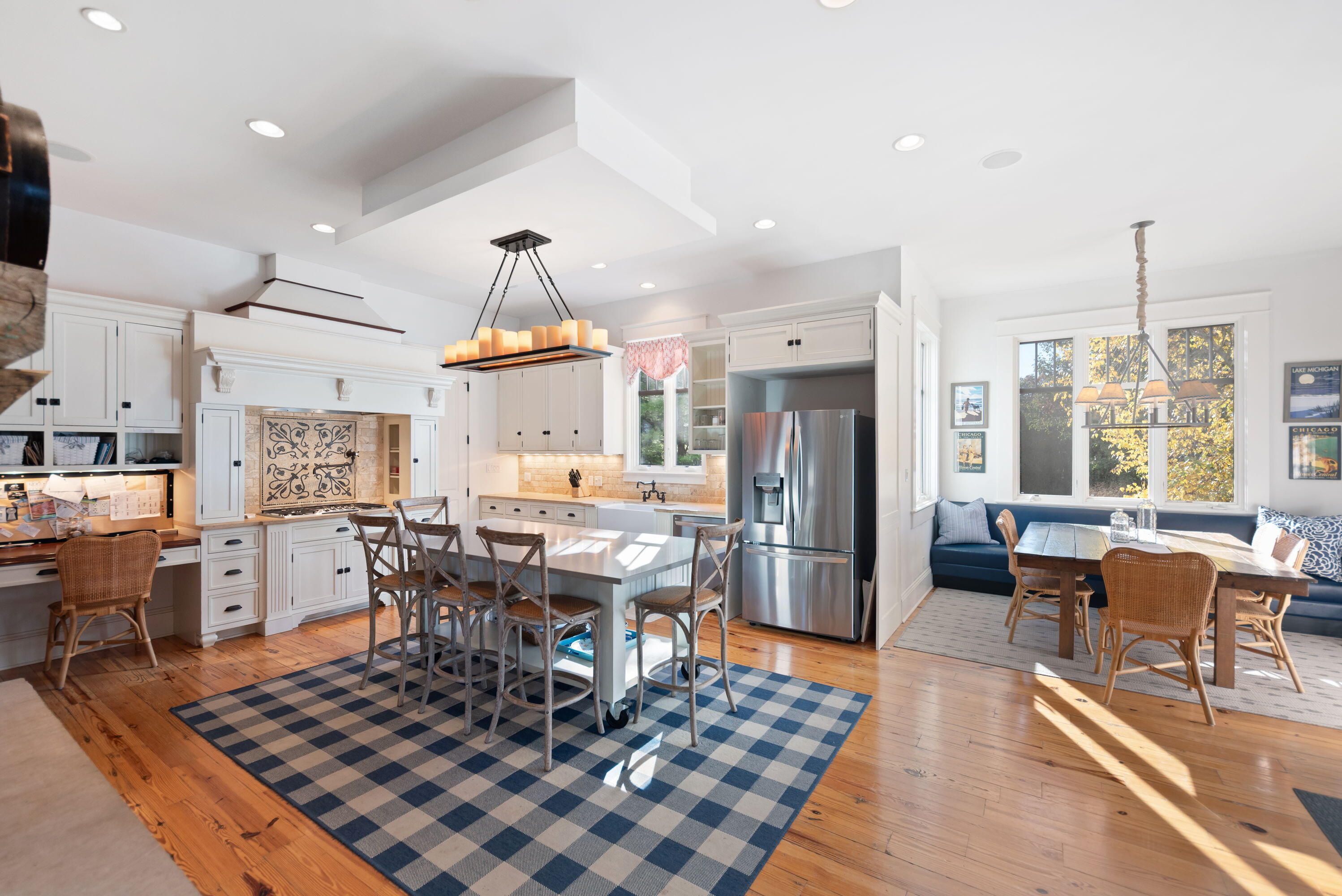 New Buffalo, Michigan, 49117, United States, 6 Bedrooms Bedrooms, ,5 BathroomsBathrooms,Residential,For Sale,1989502