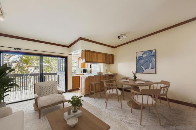 La Jolla, California, 92037, United States, 1 Bedroom Bedrooms, ,1 BathroomBathrooms,Residential,For Sale,1975007