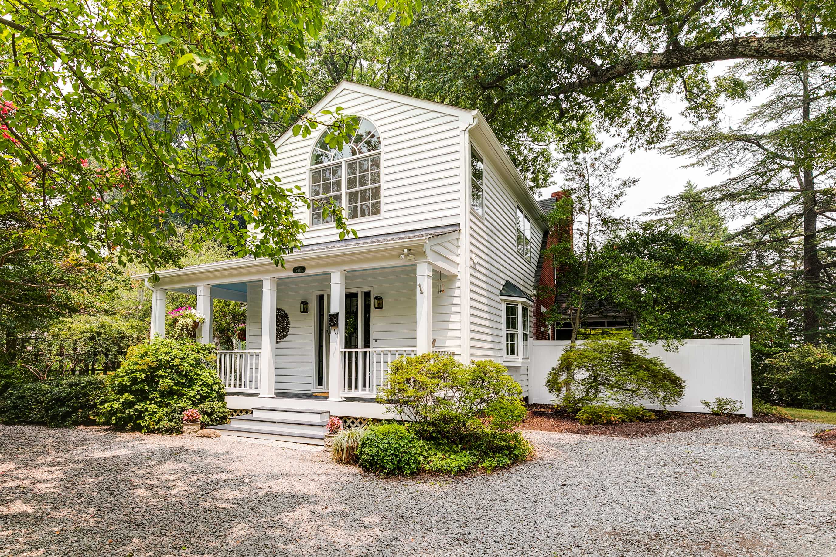  5400 New Kent Road, Richmond, VA 23225 - 物件實景