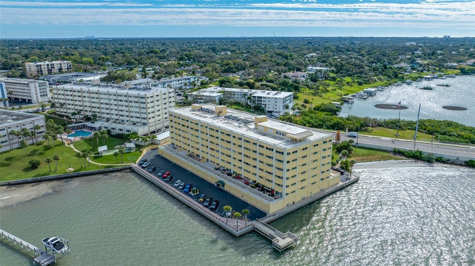 BELLEAIR BLUFFS, Florida, 33770, United States, 2 Bedrooms Bedrooms, ,2 BathroomsBathrooms,Residential,For Sale,2005245