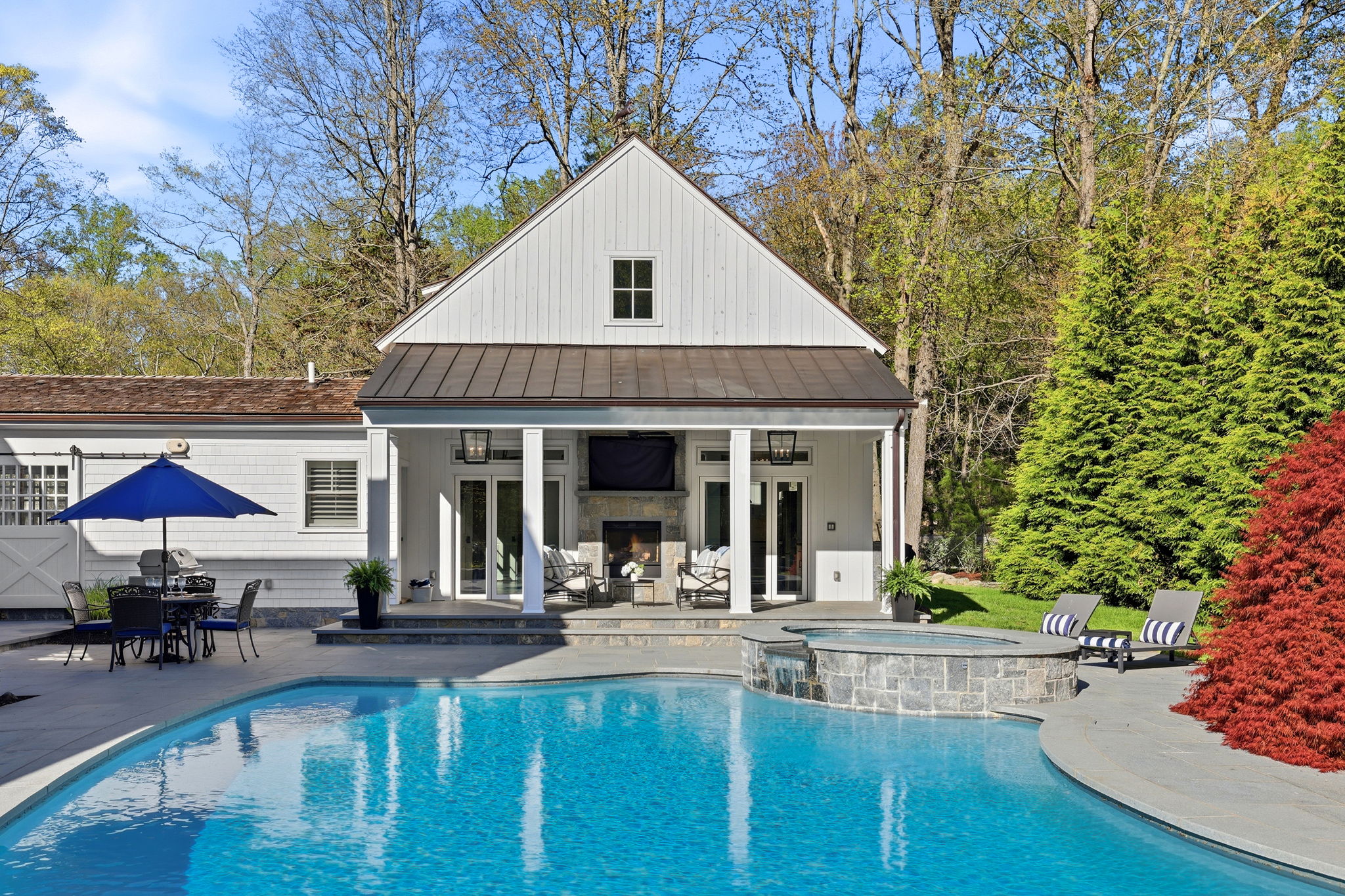  Stylish Farmhouse. Resort-Style LIving. - 物件實景