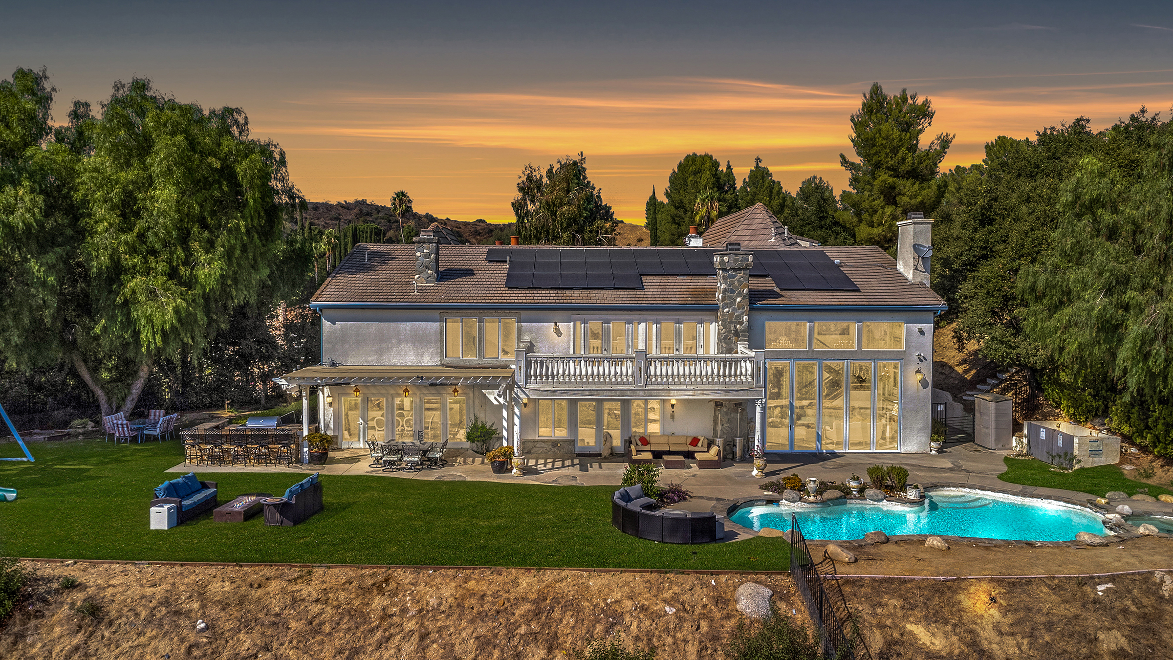  21128 Bellini Dr - 物件實景