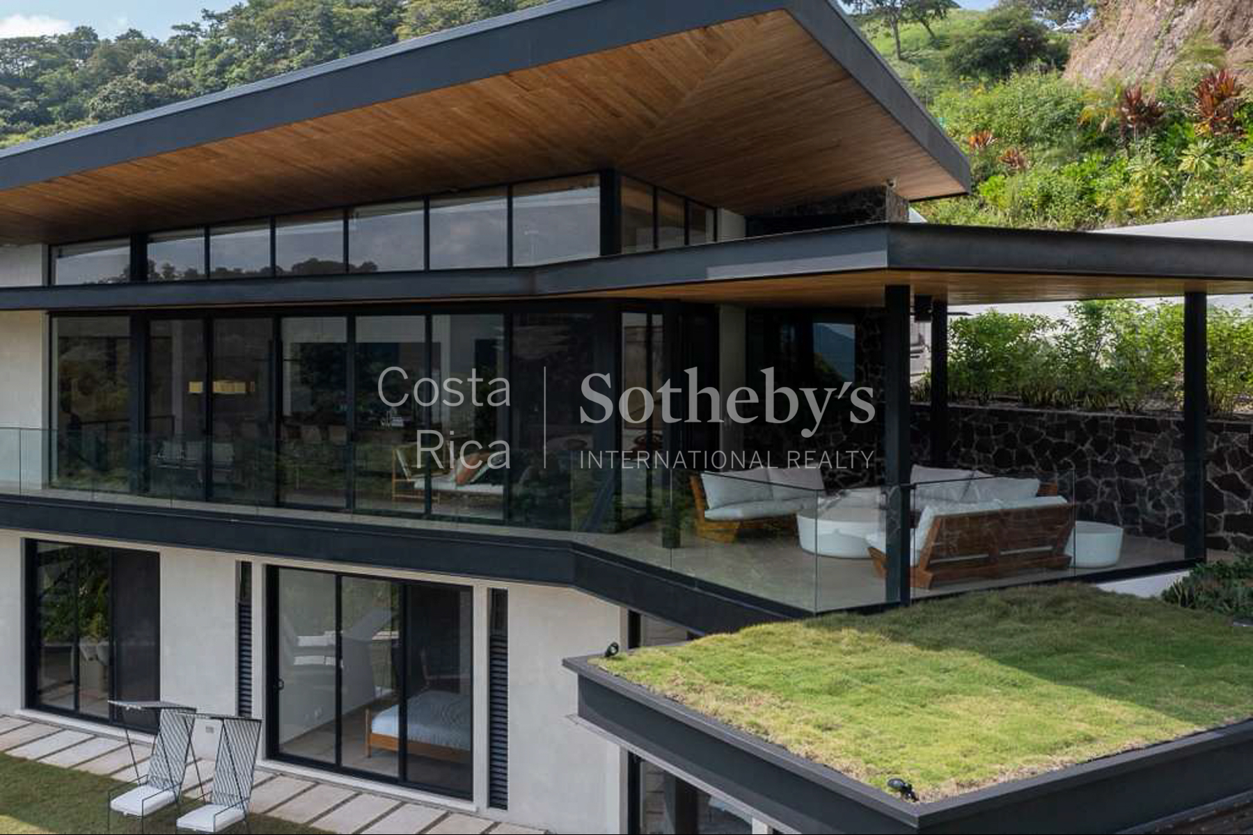  Ridge House at Senderos - 物件實景
