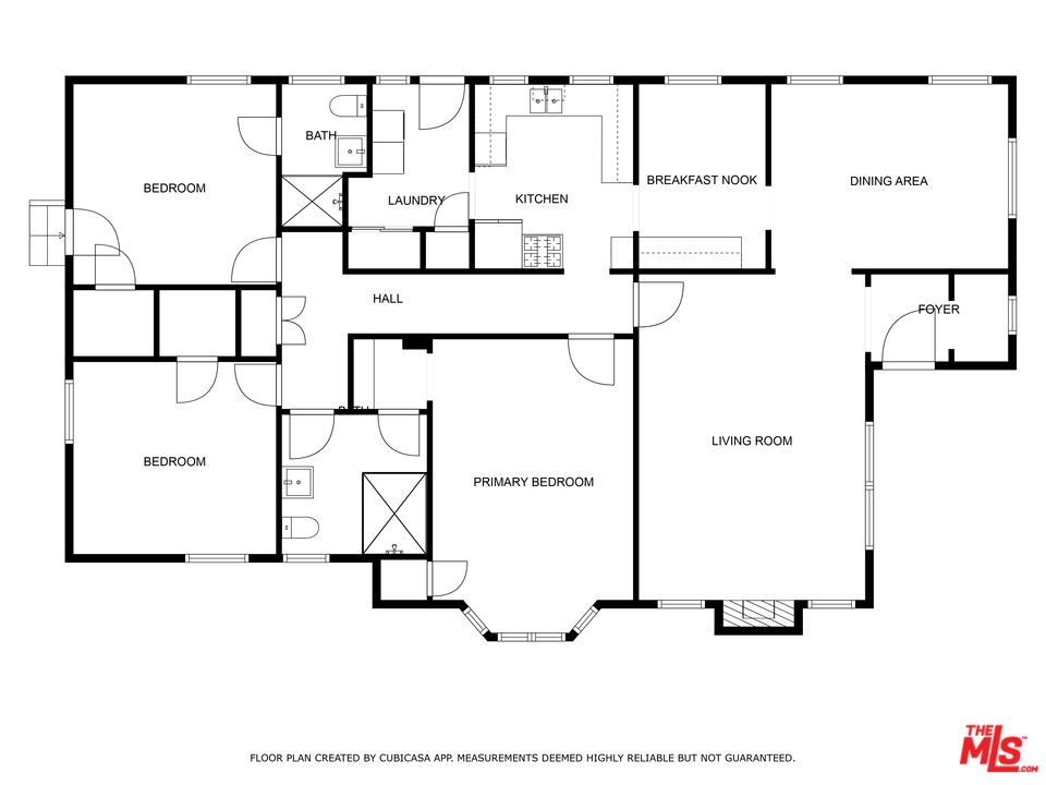 Los Angeles, California, 90025, United States, 5 Bedrooms Bedrooms, ,4 BathroomsBathrooms,Residential,For Sale,1934353