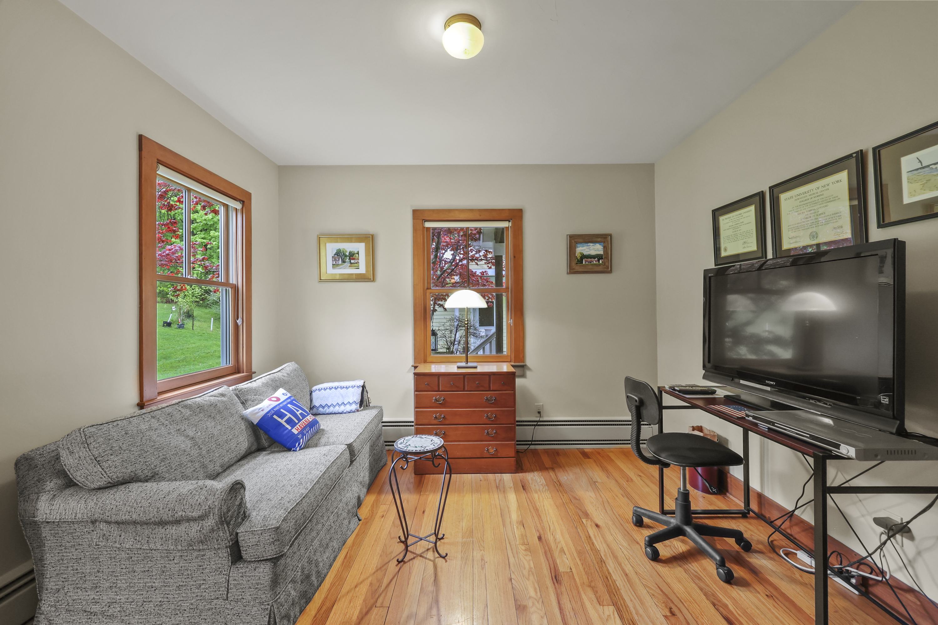  Immaculate & Accessible Cape with Convenient Access to the Best of the Berkshire - 物件實景