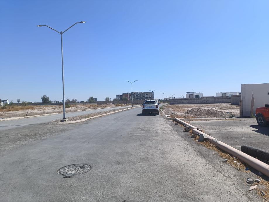 Torreón, Coahuila de Zaragoza, 27018, Mexico, 1 Bedroom Bedrooms, ,Residential,For Sale,1805405