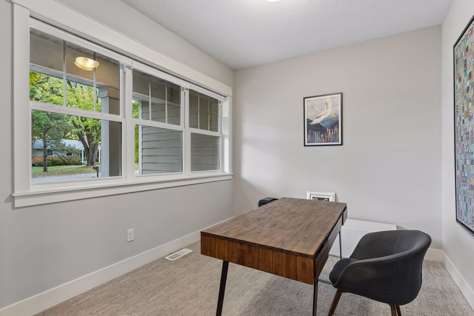  Modern Comfort Surrounded by Minnetonka Woodlands - 物件實景