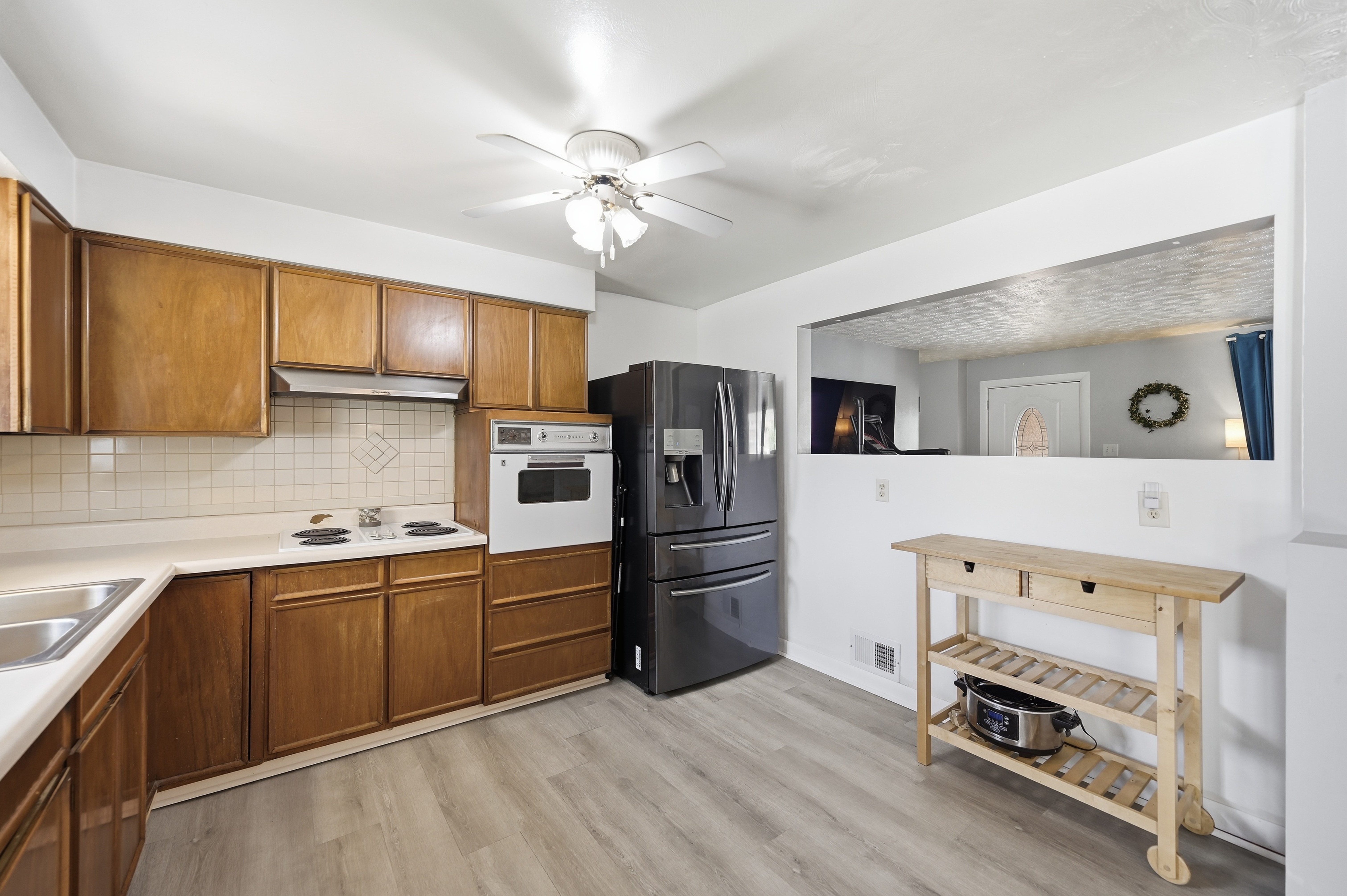  213 Maxwell Street, Pittsburgh, PA 15205 - 物件實景