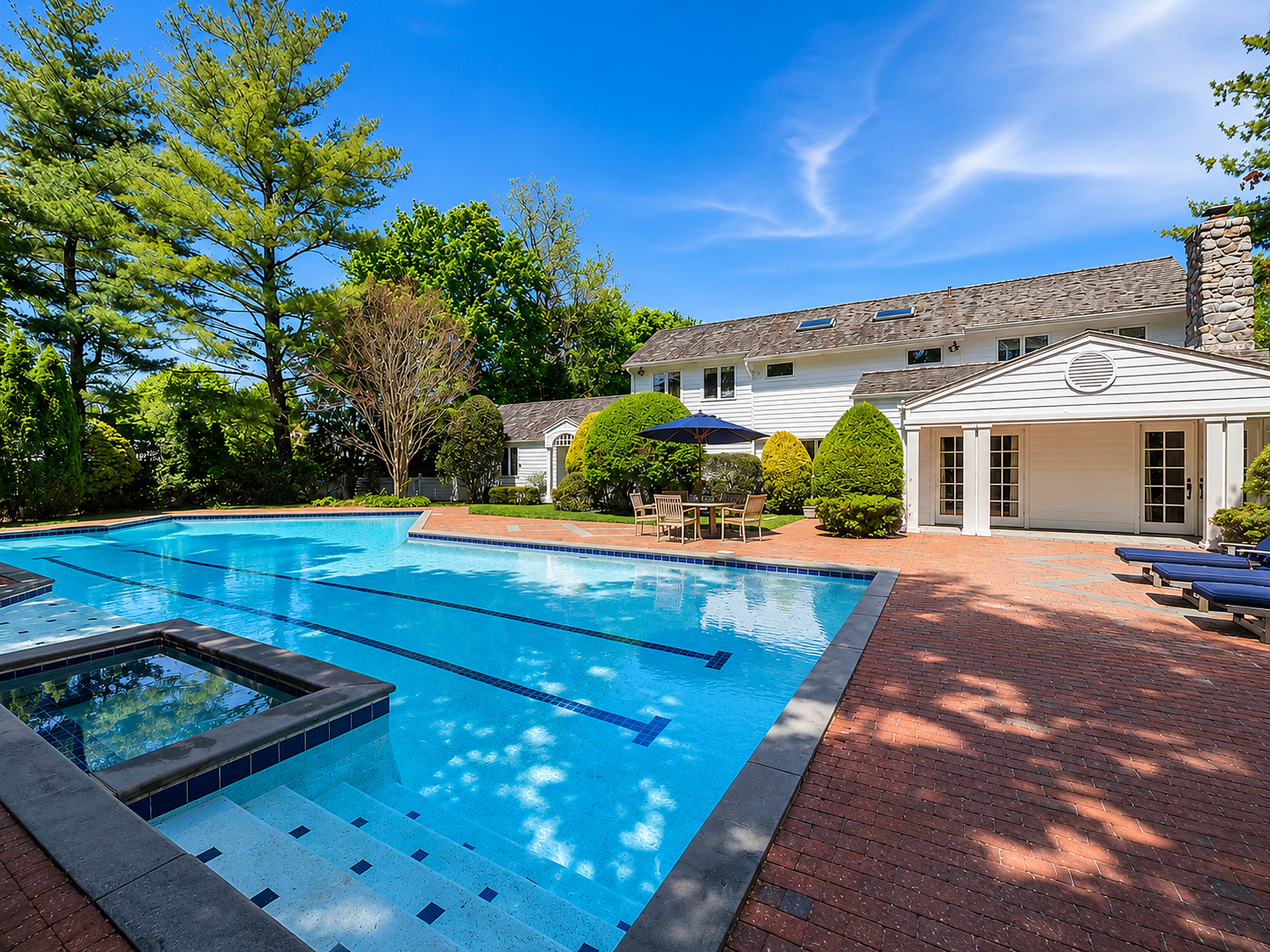  2 Aspen Place, Great Neck, NY 11021 - 物件實景