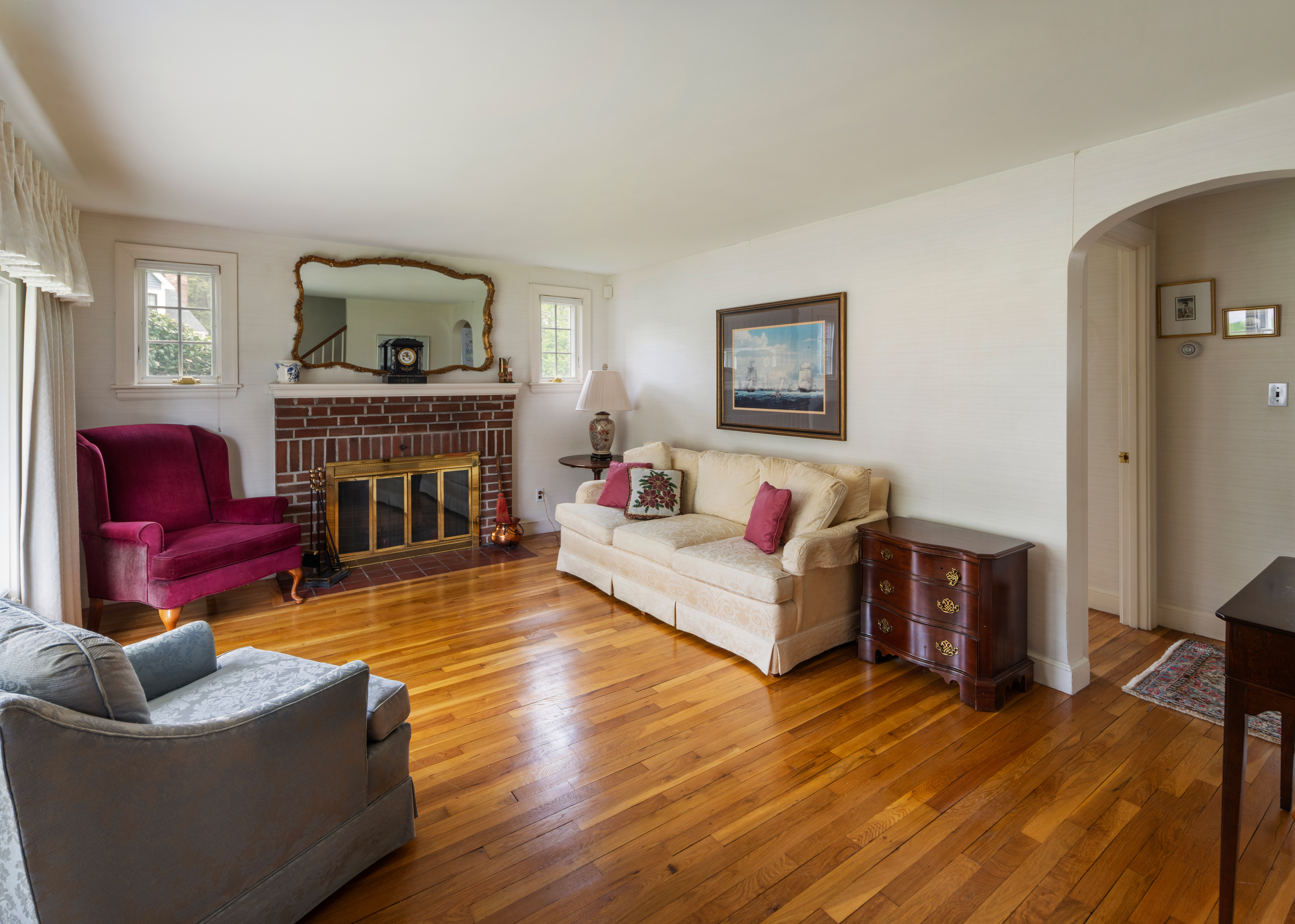  6 Alden Lane, Winchester, MA 01890 - 物件實景