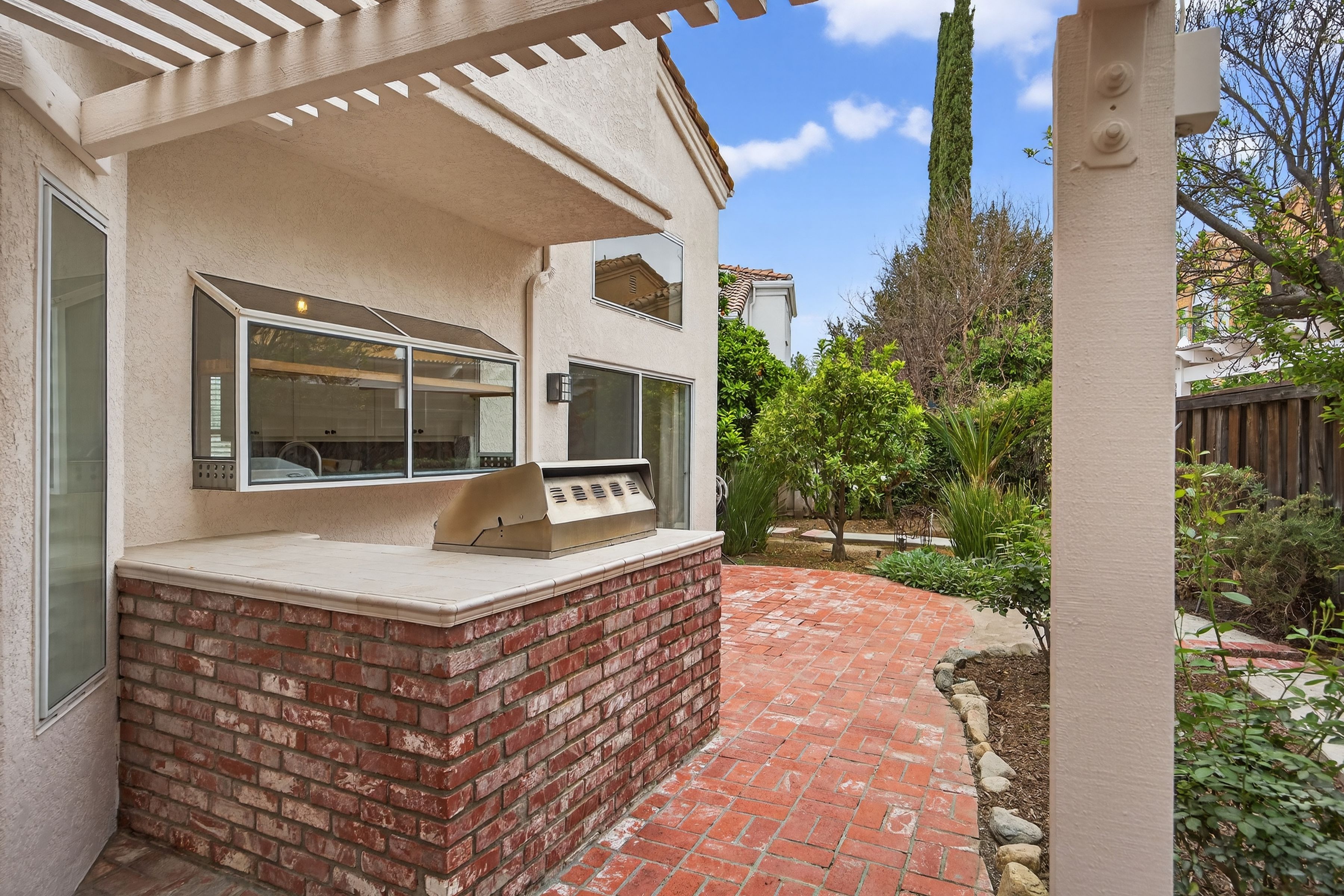  26607 Marigold Court, Calabasas - 物件實景