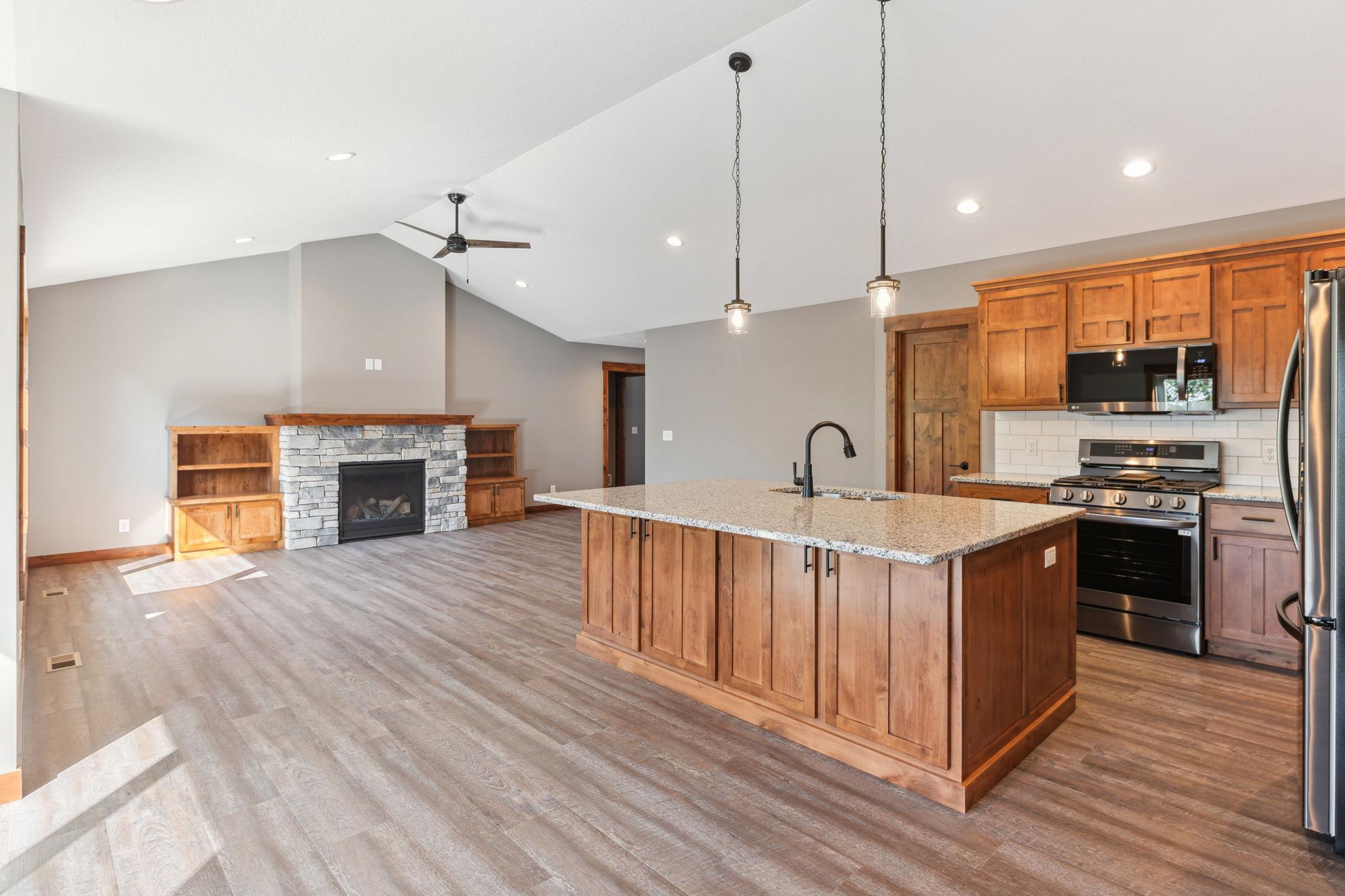 Ellsworth, Wisconsin, 54011, United States, 3 Bedrooms Bedrooms, ,1 BathroomBathrooms,Residential,For Sale,1913139