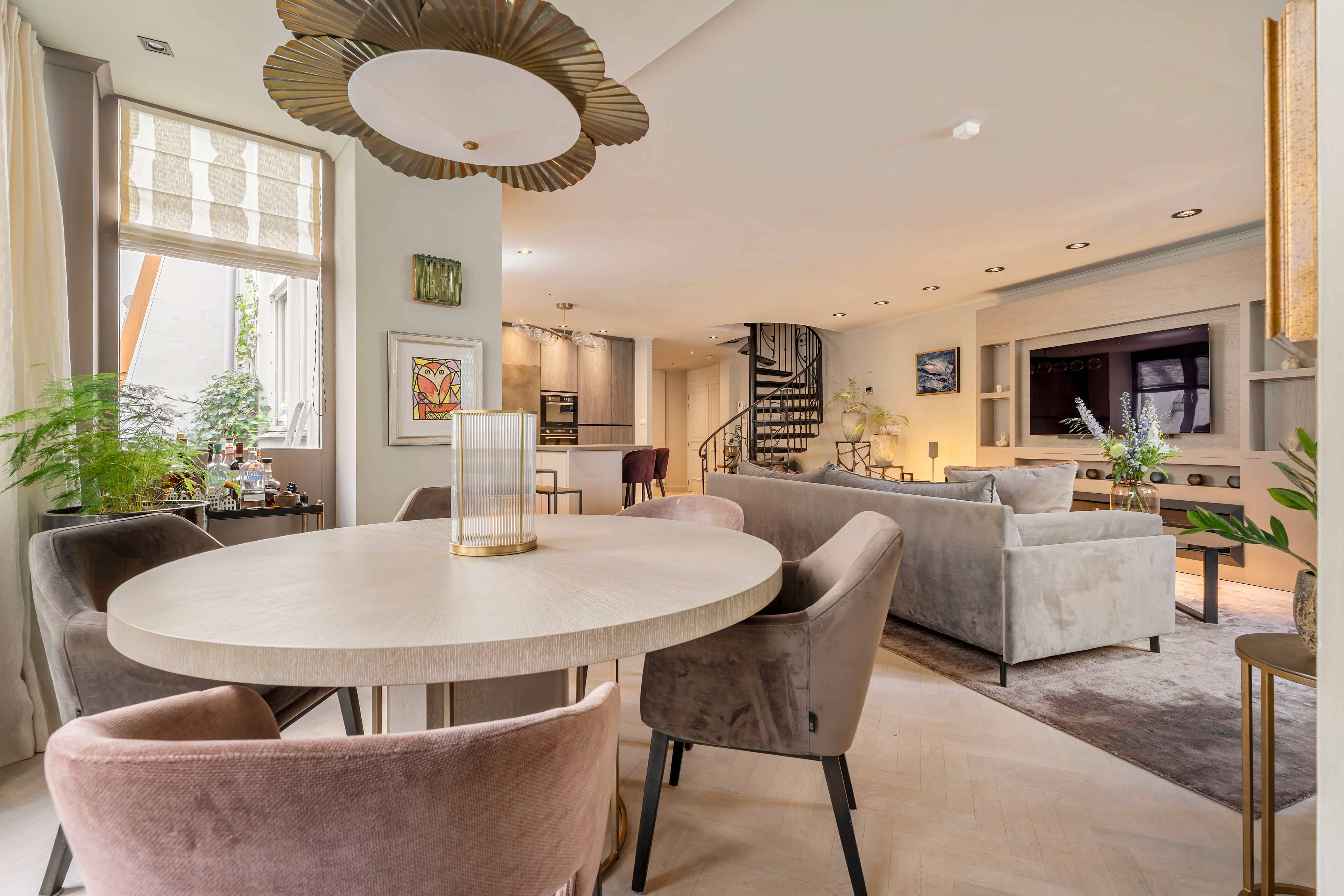  Exclusive Canal District Living with Wellness Facilities and a Private Terrace - 物件實景