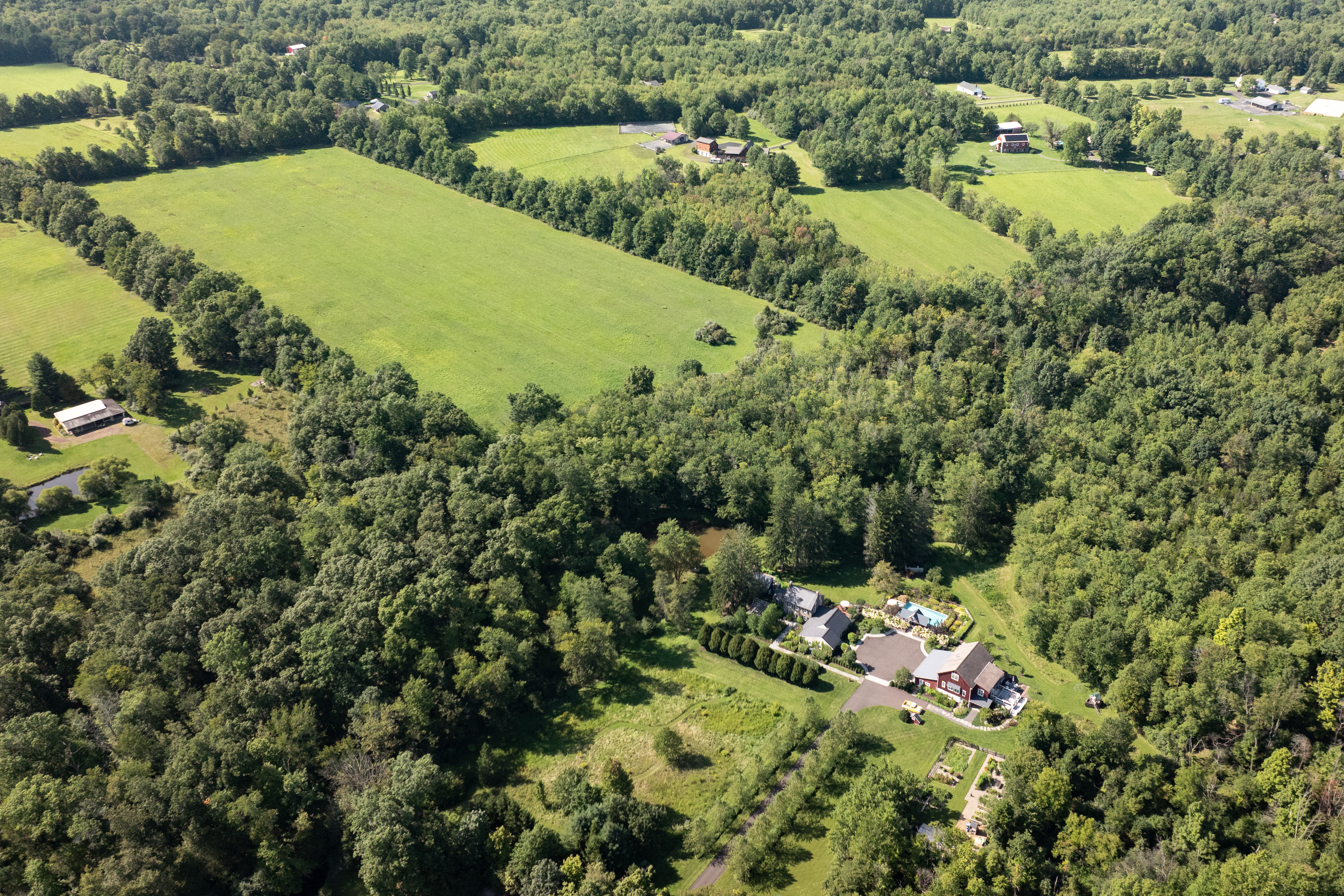  The Farm at Applebachsville - 物件實景
