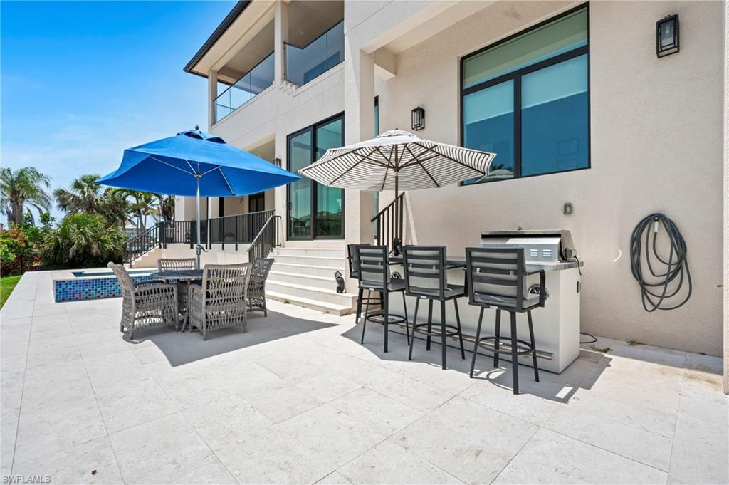 Naples, Florida, 34108, United States, 4 Bedrooms Bedrooms, ,6 BathroomsBathrooms,Residential,For Sale,1828259
