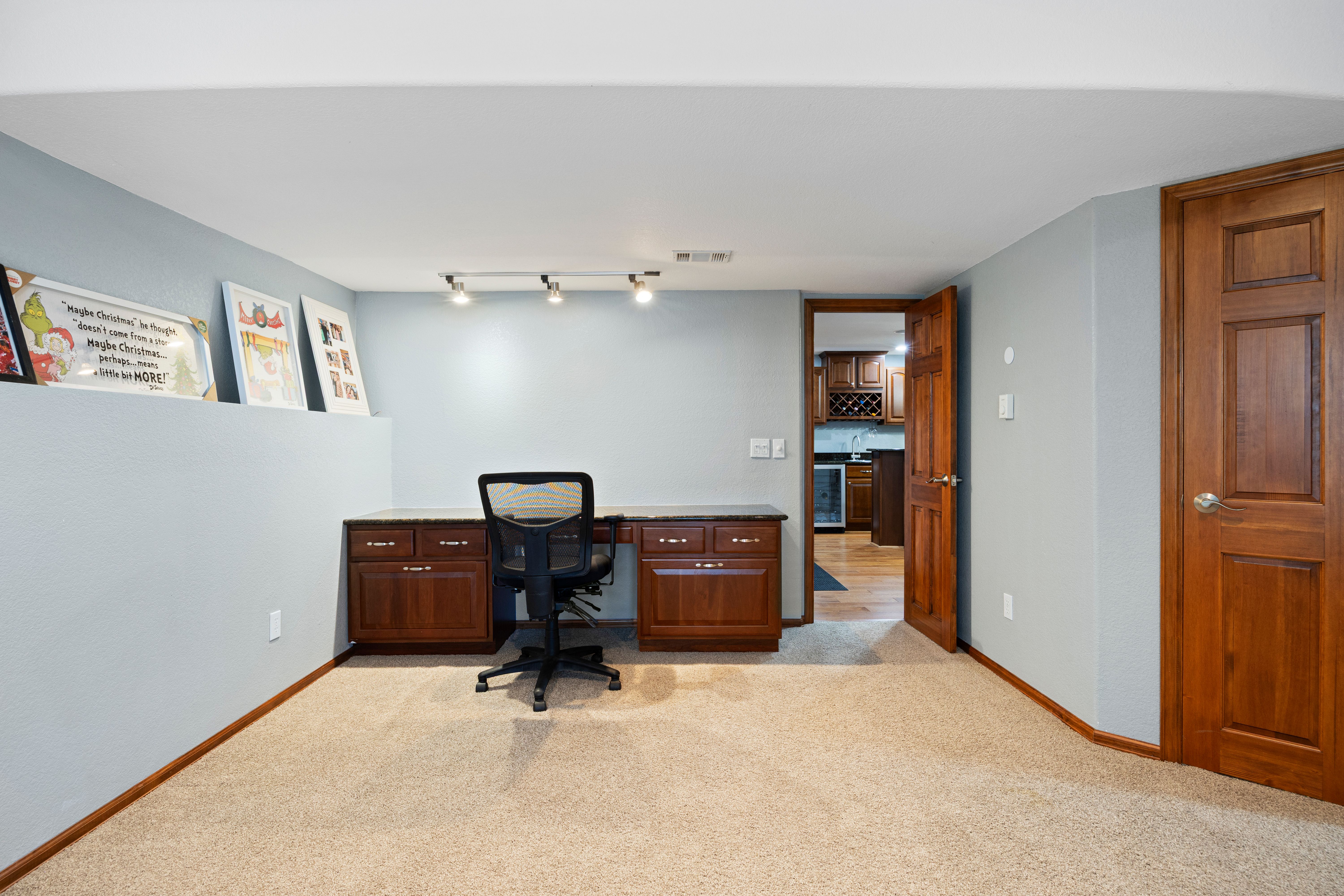  Offering an Ideal Blend of Space and Sophistication - 物件實景