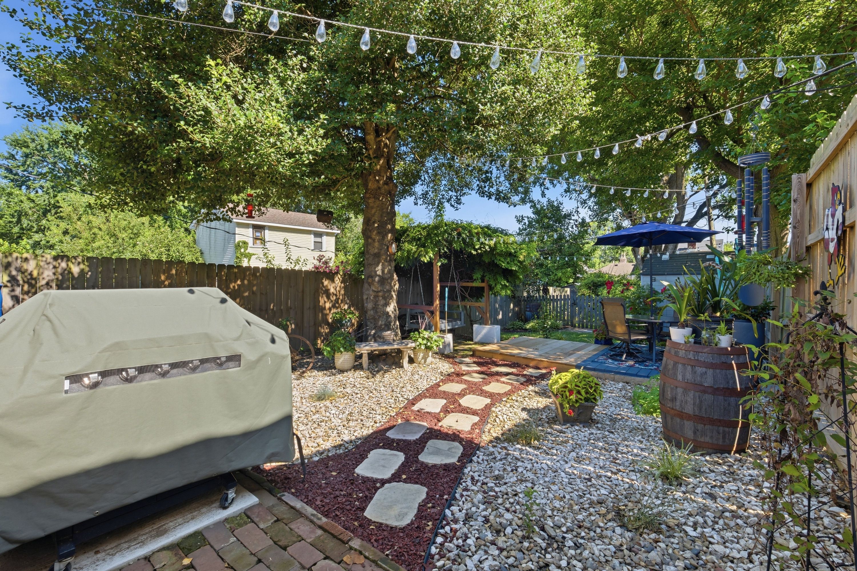  1053 Mary Street, Louisville, KY 40204 - 物件實景