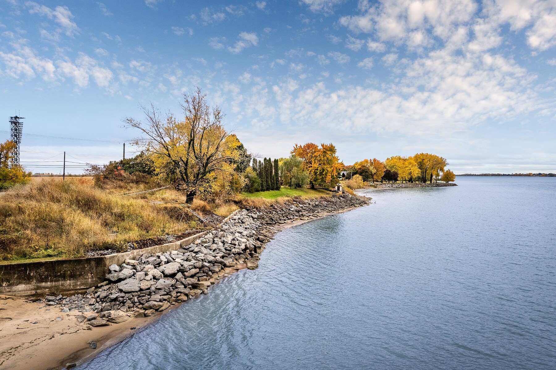  Verchères, Montérégie - 物件實景