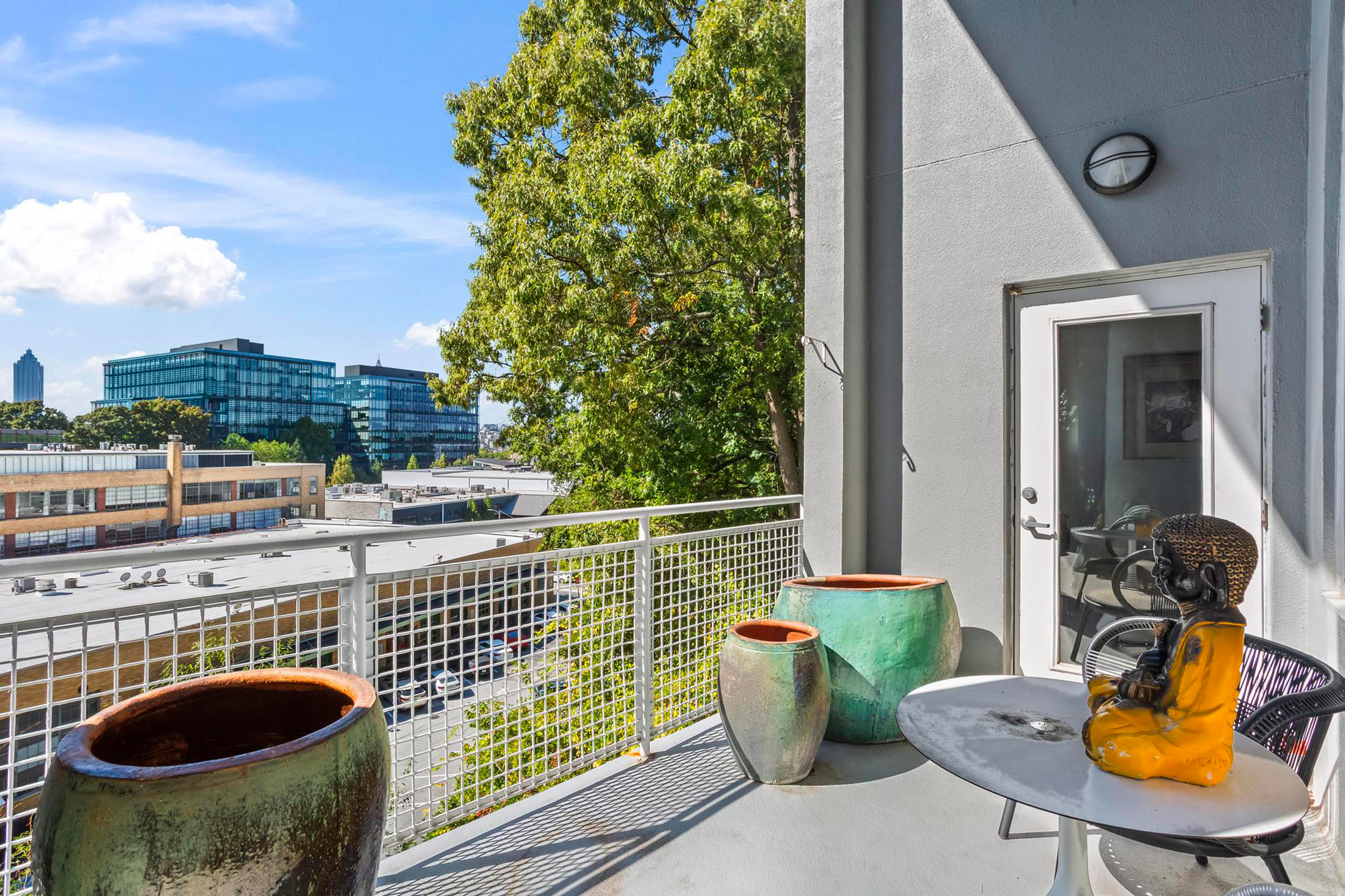  Remarkable Two-Story Loft with Skyline Views - 物件實景