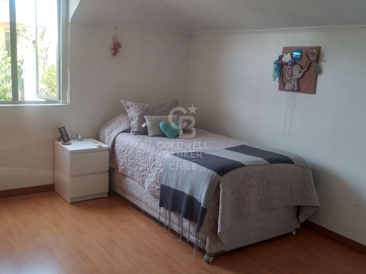 Peñalolén, Chile, 6 Bedrooms Bedrooms, ,4 BathroomsBathrooms,Residential,For Sale,1712003