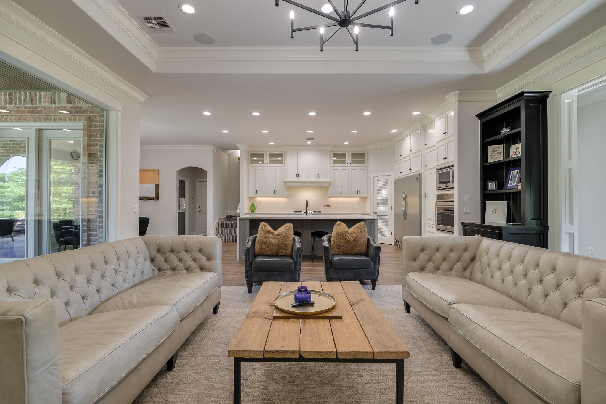  9908 Jamie Way, Choctaw, OK 73020 - 物件實景