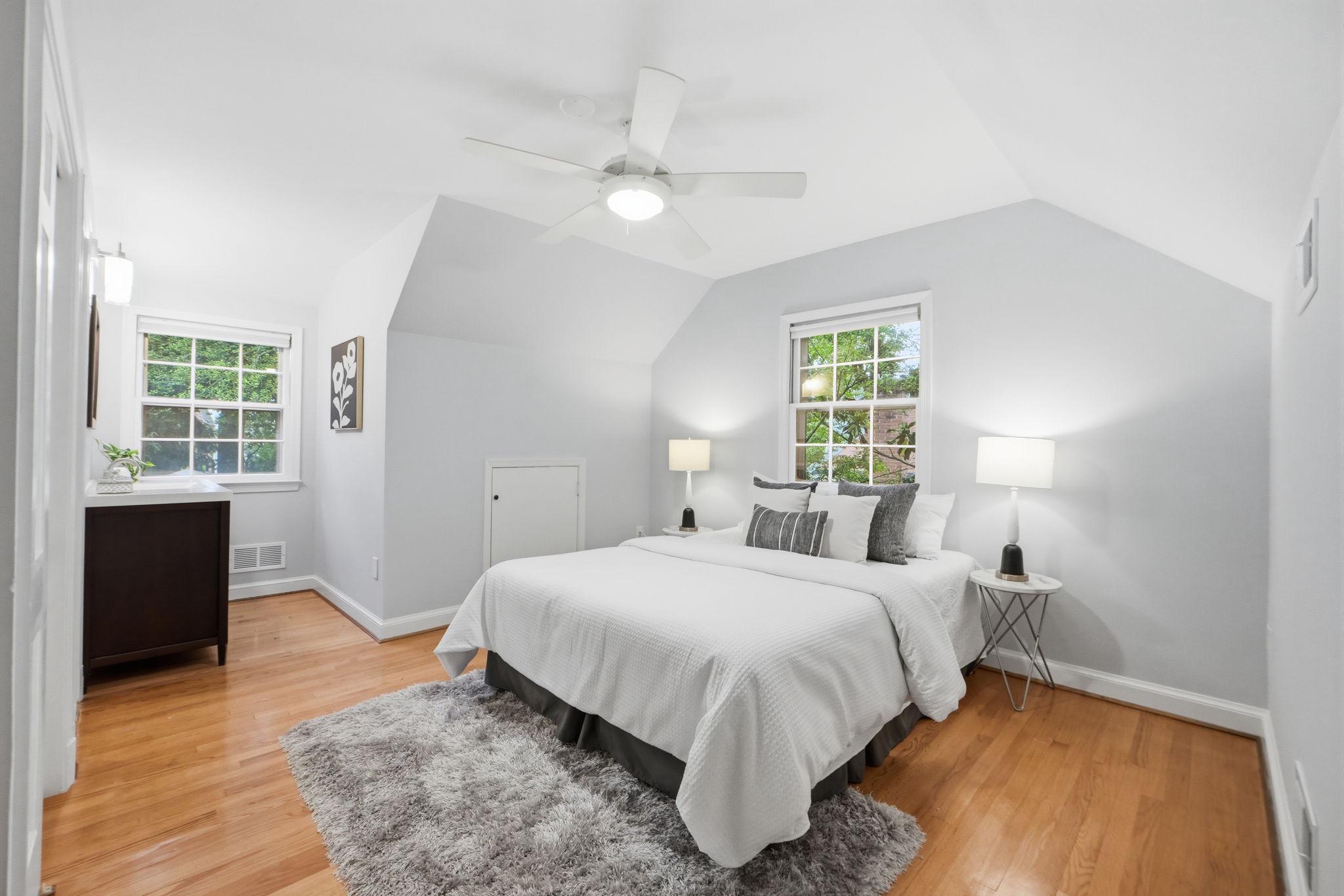  5910 Overlea Road, Bethesda, MD, 20816 - 物件實景