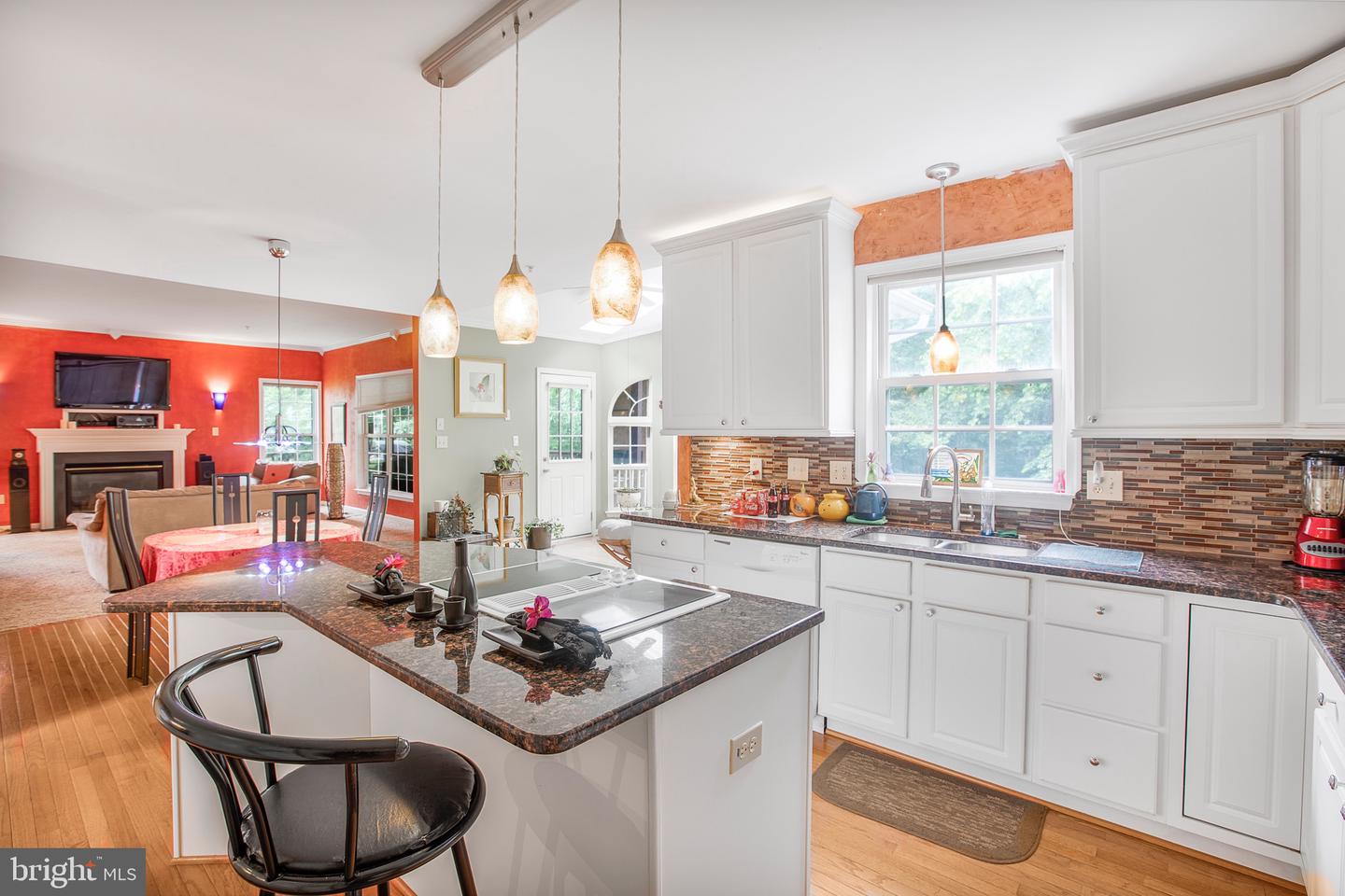 CLINTON, Maryland, 20735, United States, 4 Bedrooms Bedrooms, ,4 BathroomsBathrooms,Residential,For Sale,1982820