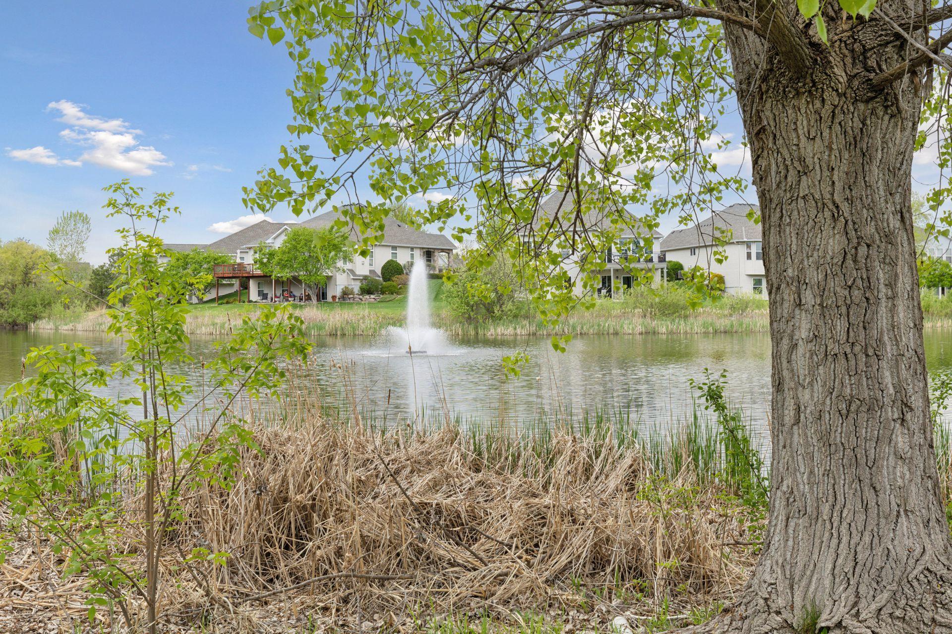 Plymouth, Minnesota, 55446, United States, 3 Bedrooms Bedrooms, ,3 BathroomsBathrooms,Residential,For Sale,1827815