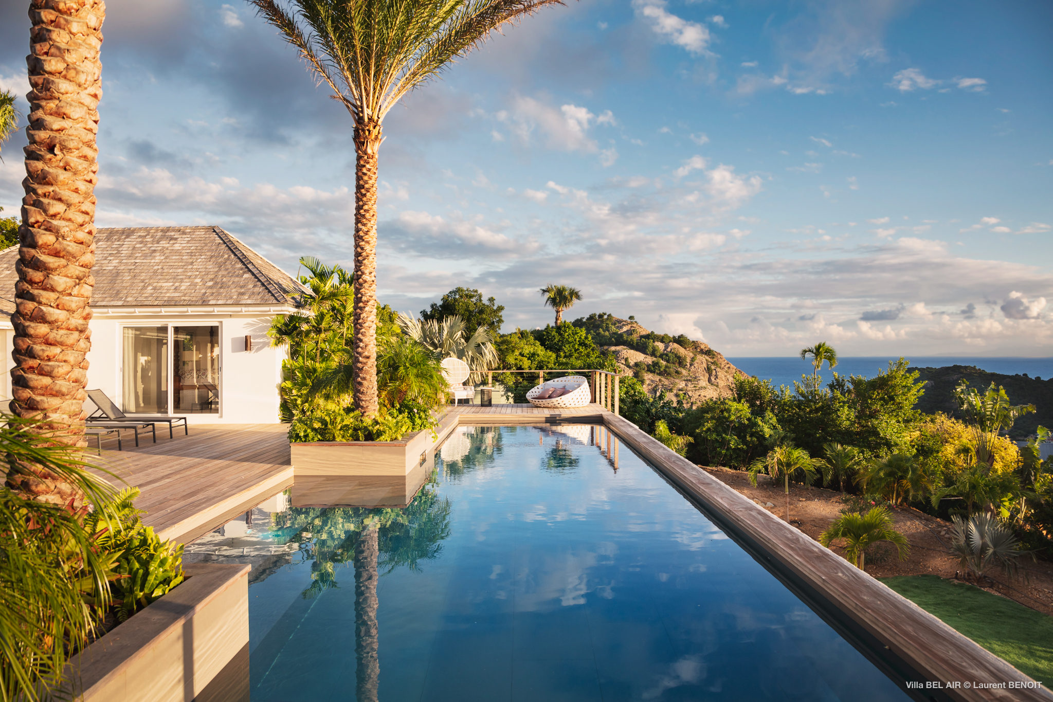  Bel Air - 物件實景