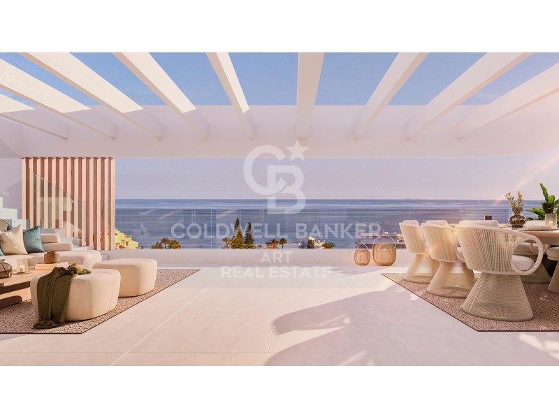 Estepona, Andalusia, ES, 2 Bedrooms Bedrooms, ,2 BathroomsBathrooms,Residential,For Sale,1817926