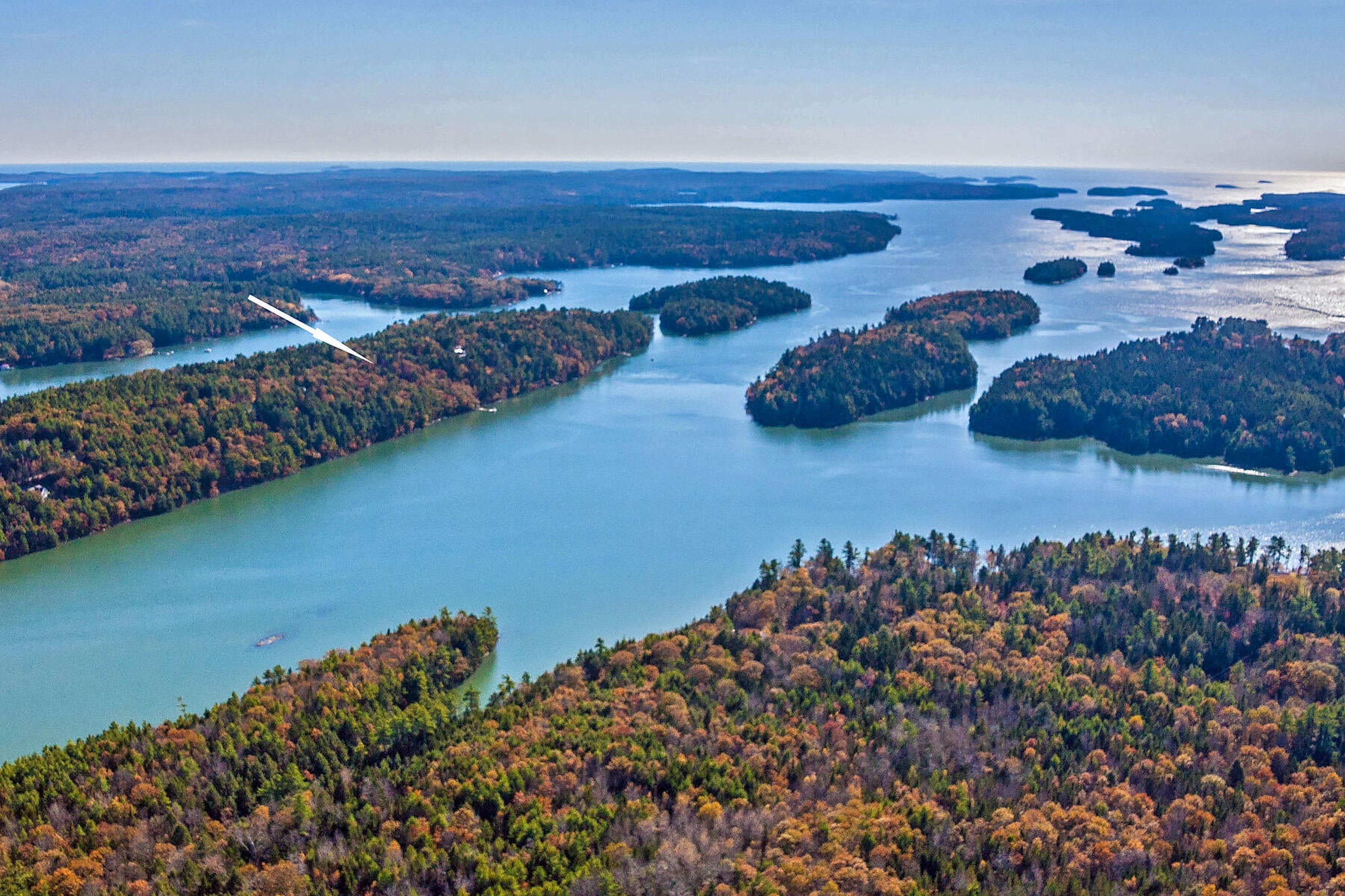  77 Harbor Ridge Road - 物件實景