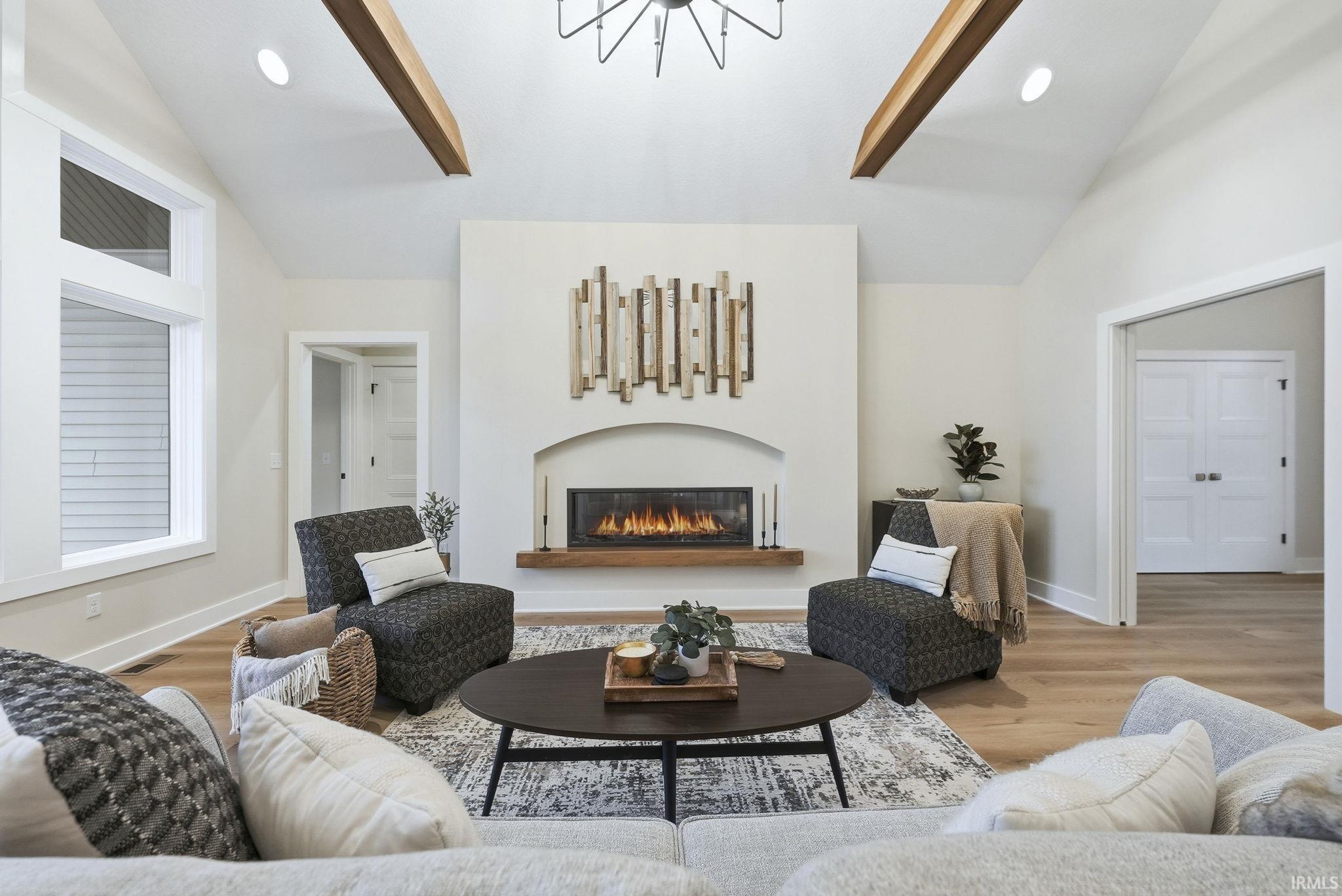 Fort Wayne, Indiana, 46835, United States, 3 Bedrooms Bedrooms, ,2 BathroomsBathrooms,Residential,For Sale,1980547