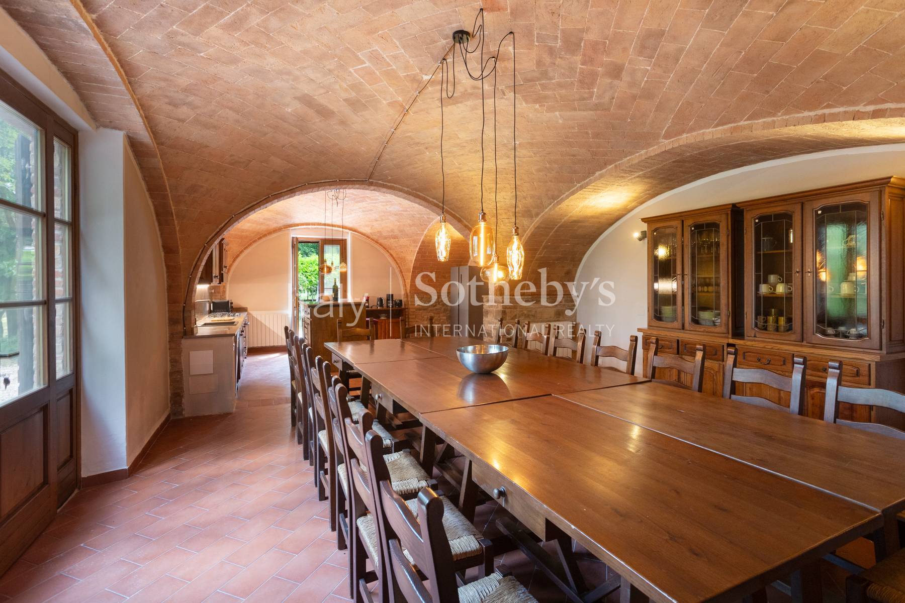  Refined wine estate with agritourism - 物件實景