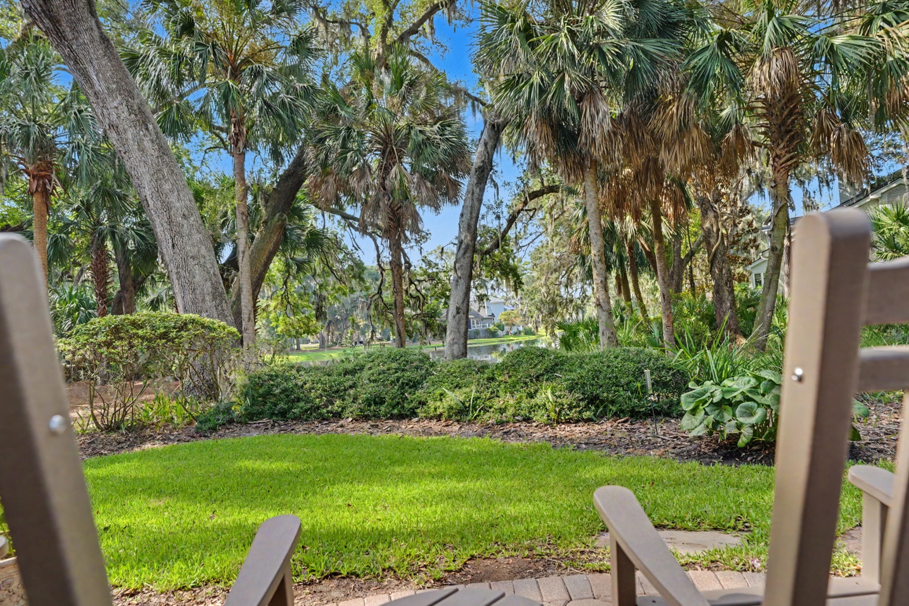  8 Fore Royal Circle, Savannah - 物件實景