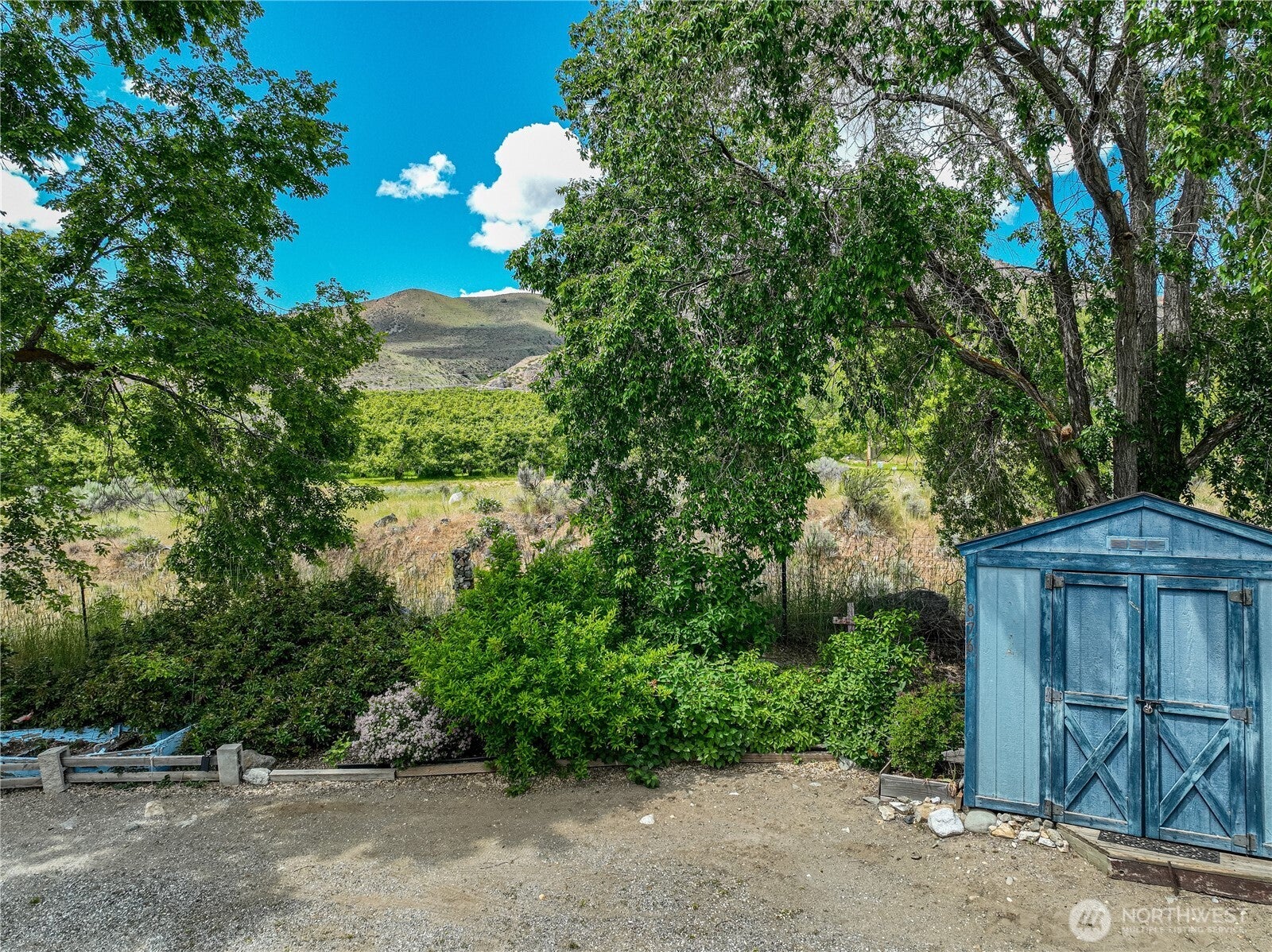 Chelan Falls, Washington, 98817, United States, 1 Bedroom Bedrooms, ,1 BathroomBathrooms,Residential,For Sale,1828092