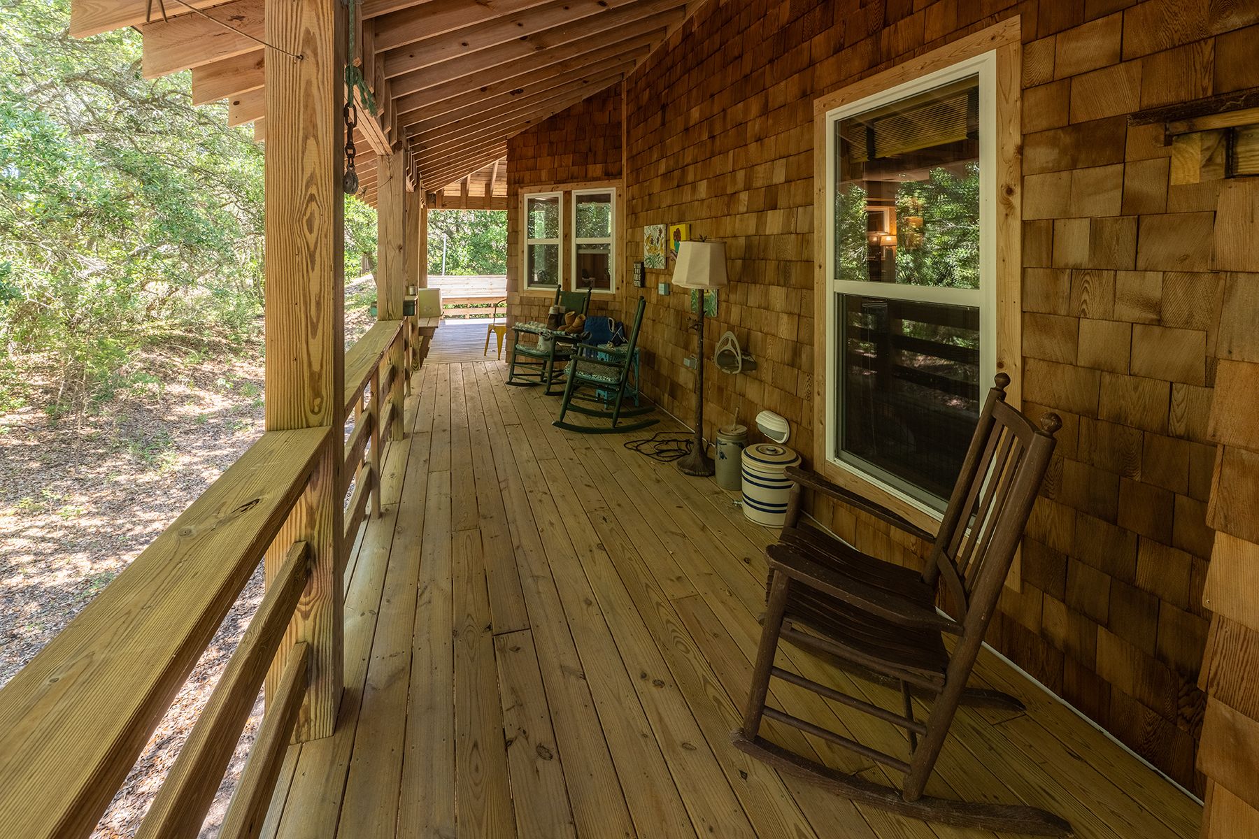  389 Sea Oats Trail, Kitty Hawk, NC 27949 - 物件實景
