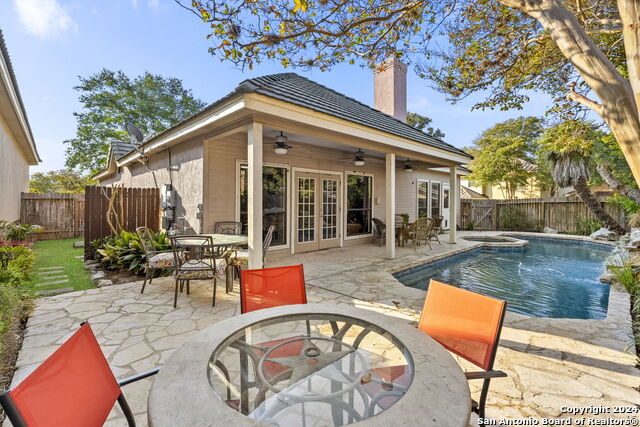 San Antonio, Texas, 78216, United States, 4 Bedrooms Bedrooms, ,3 BathroomsBathrooms,Residential,For Sale,1866967