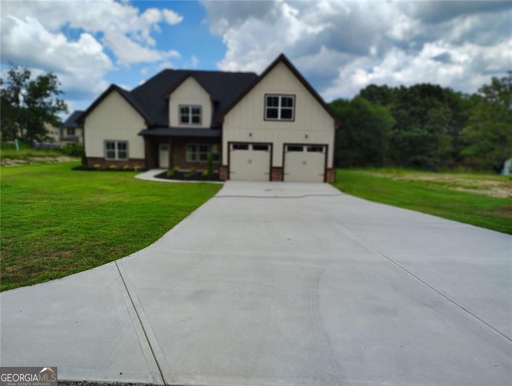 Loganville, Georgia, 30052, United States, 4 Bedrooms Bedrooms, ,4 BathroomsBathrooms,Residential,For Sale,1894991