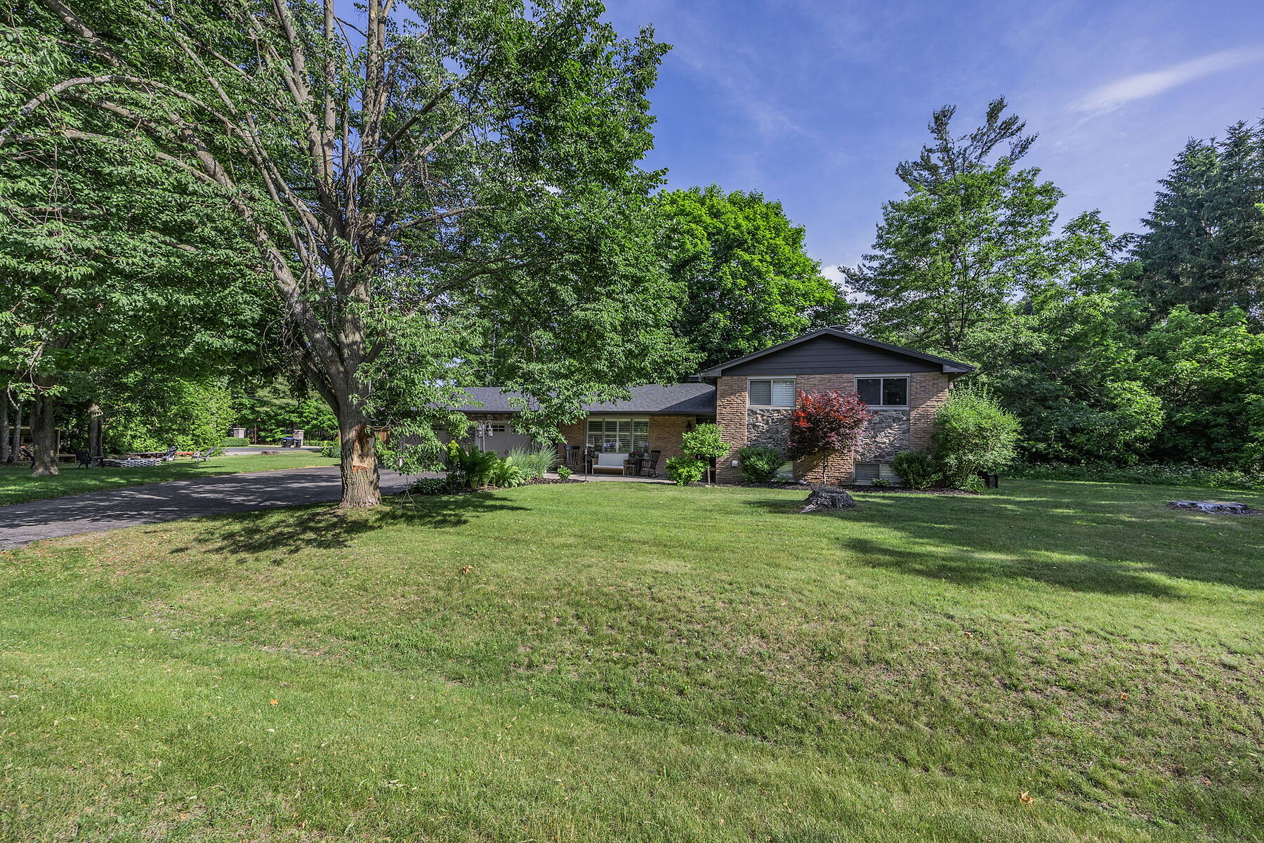  Springwater, Central Ontario - 物件實景