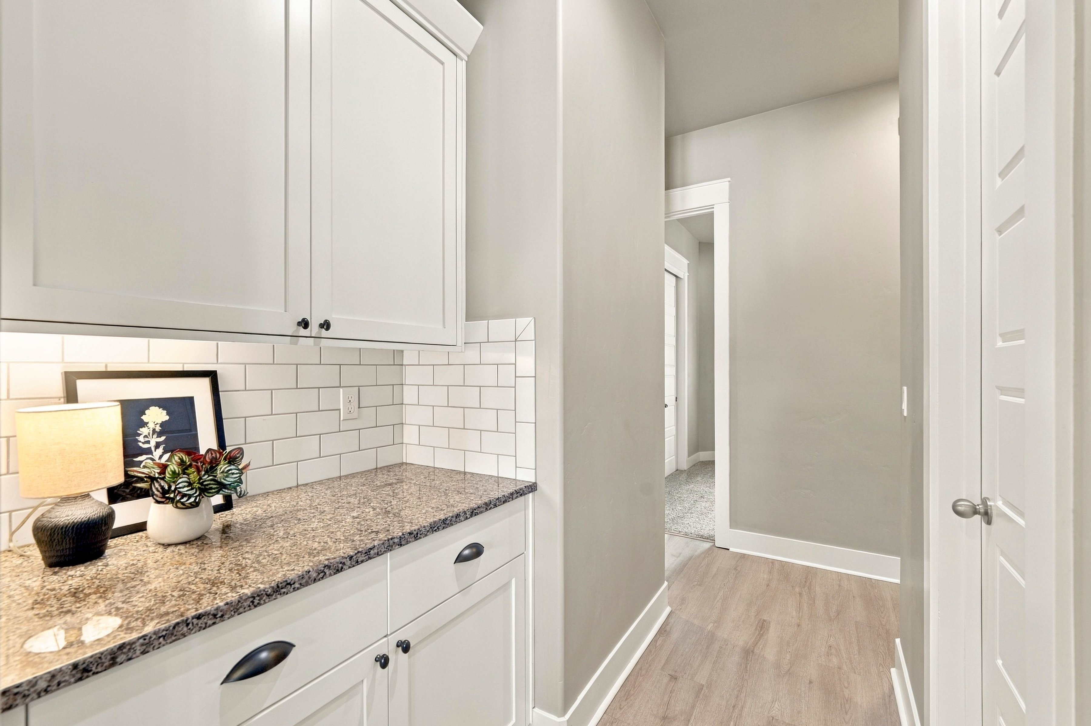  Split-Bedroom Design  Single-Level Living in Meridian - 物件實景