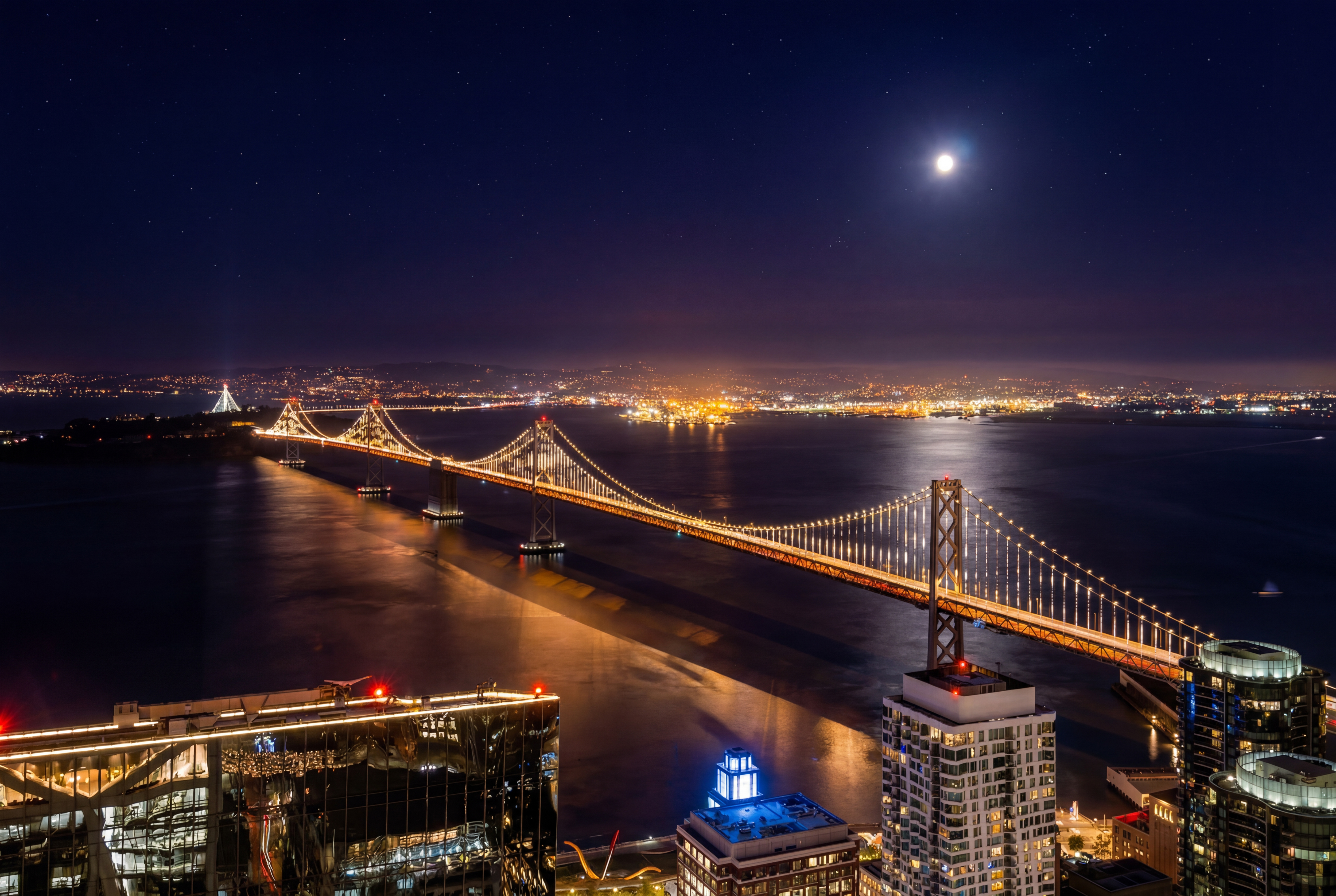  The Grand Penthouse at 181 Fremont - 物件實景