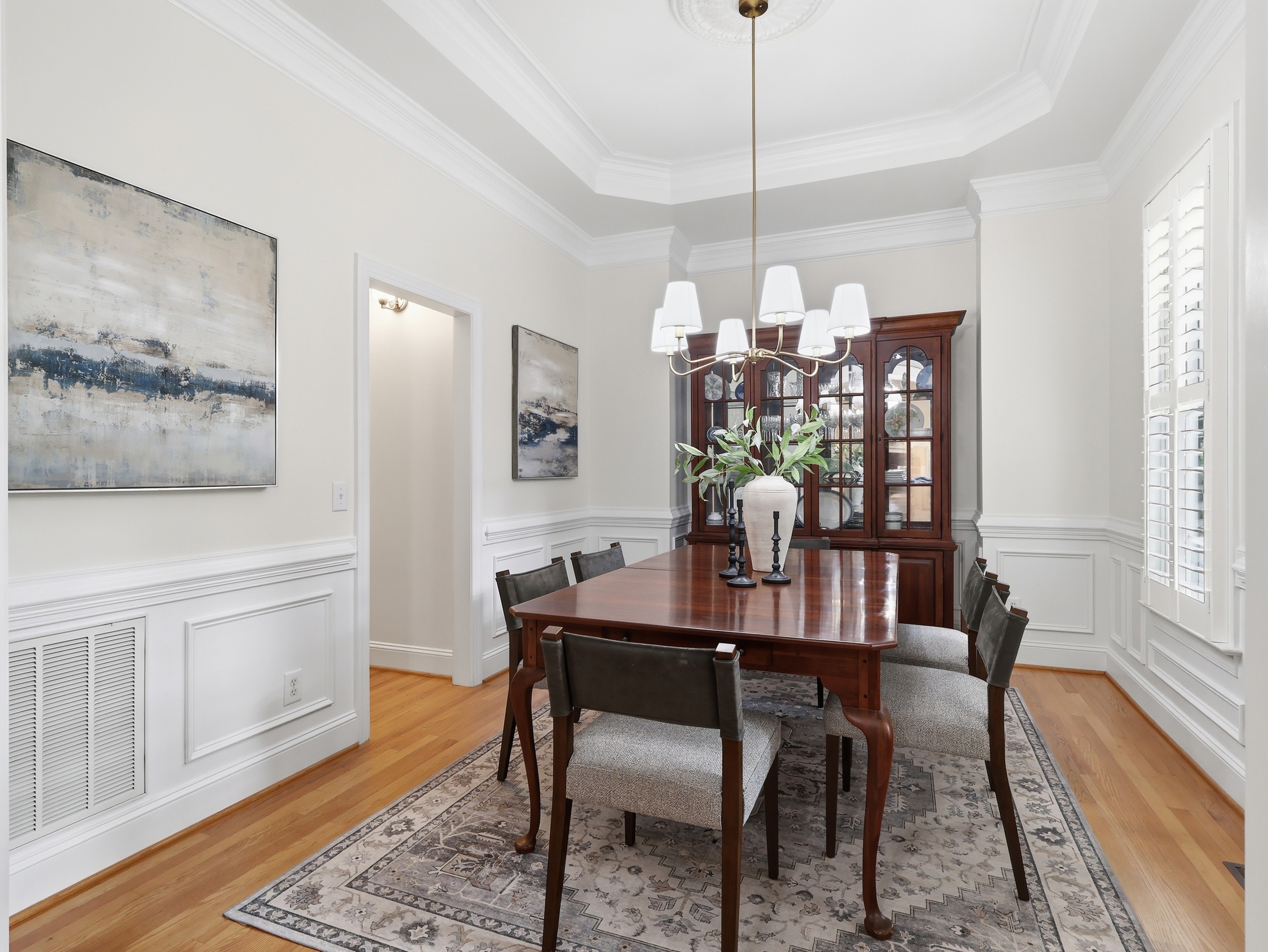  311 Schubauer Drive, Cary, NC 27513 - 物件實景