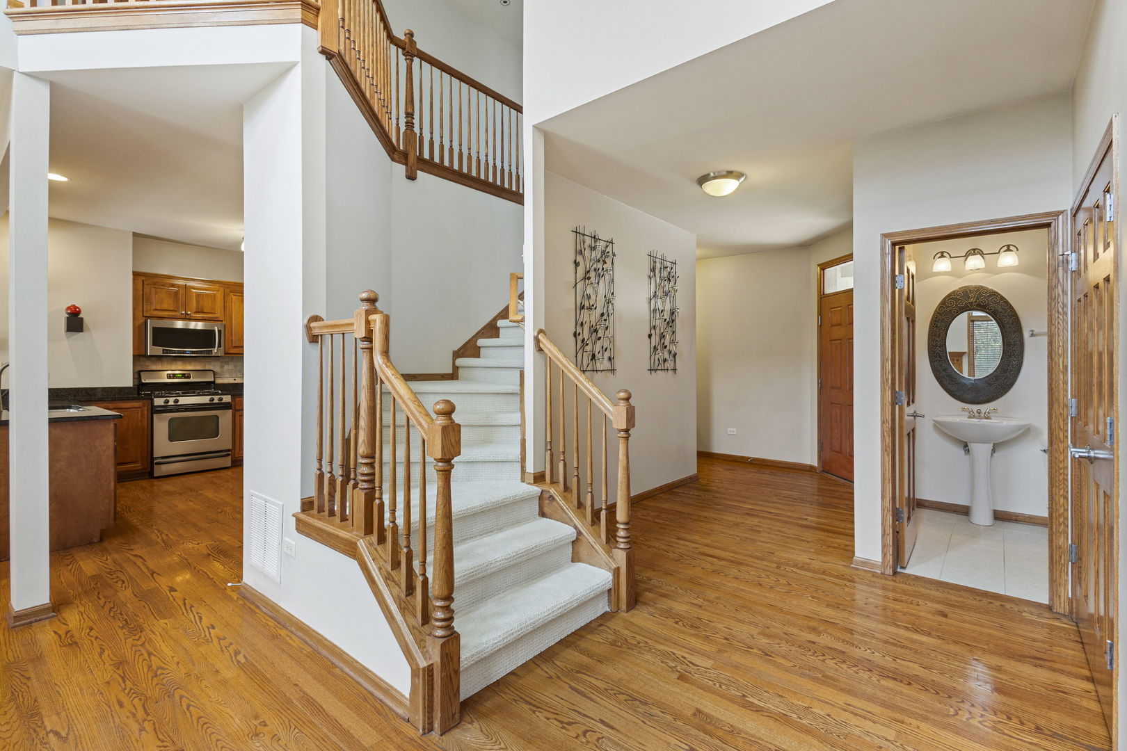 Orland Park, Illinois, 60467, United States, 3 Bedrooms Bedrooms, ,4 BathroomsBathrooms,Residential,For Sale,1960786