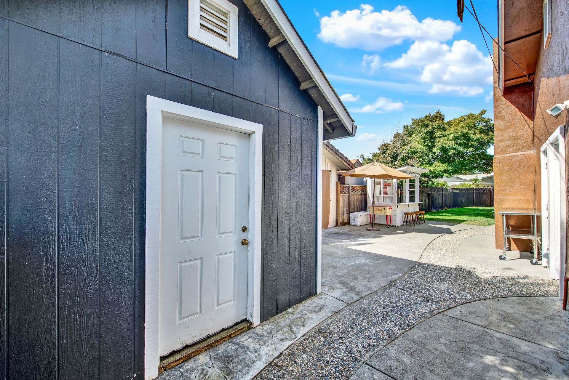  Special Napa Property - 物件實景