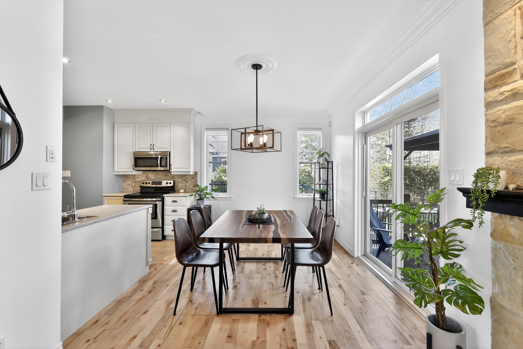  Saint-Jérôme, Laurentides - 物件實景