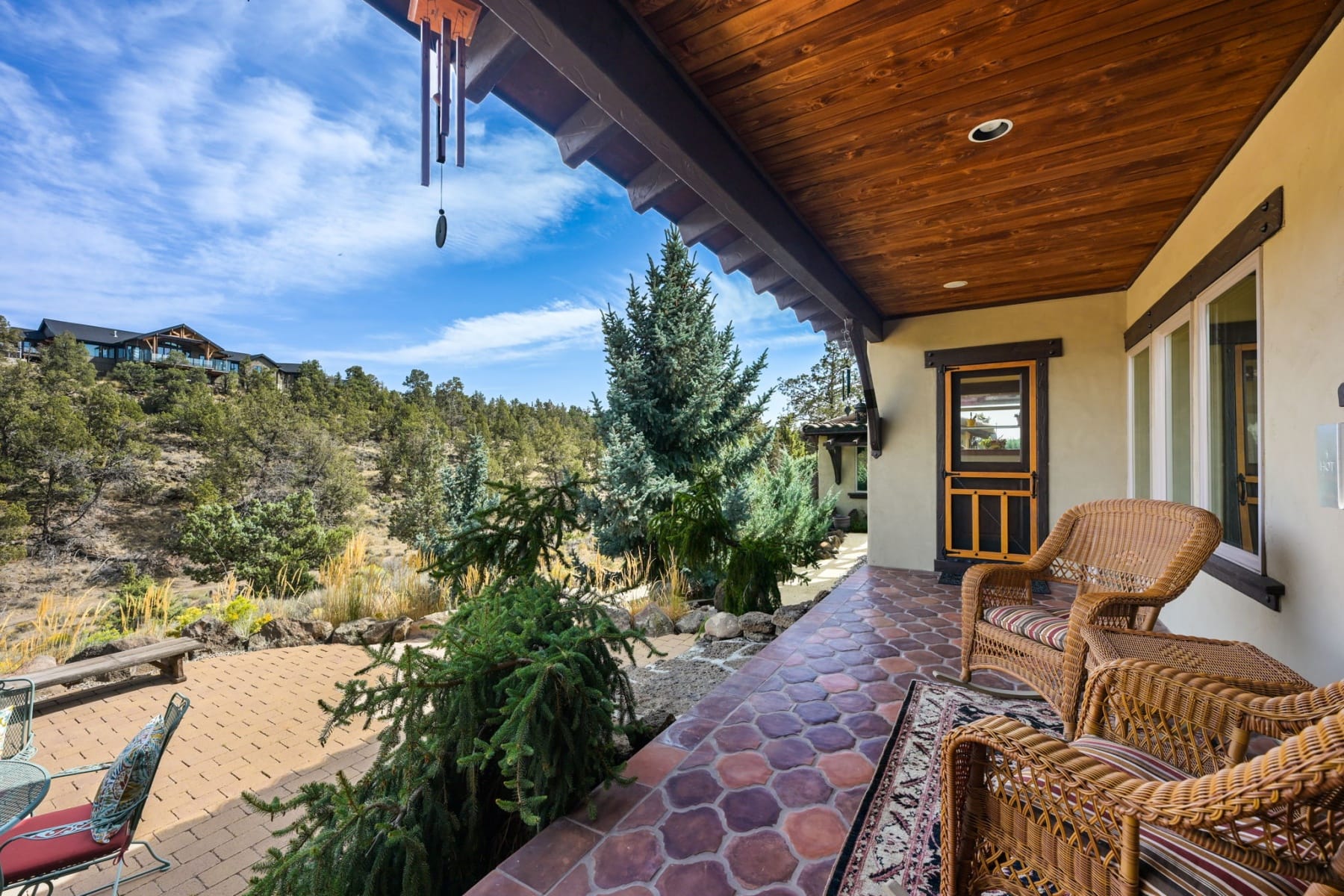  20361 Rock Canyon Road Bend, OR 97703 - 物件實景