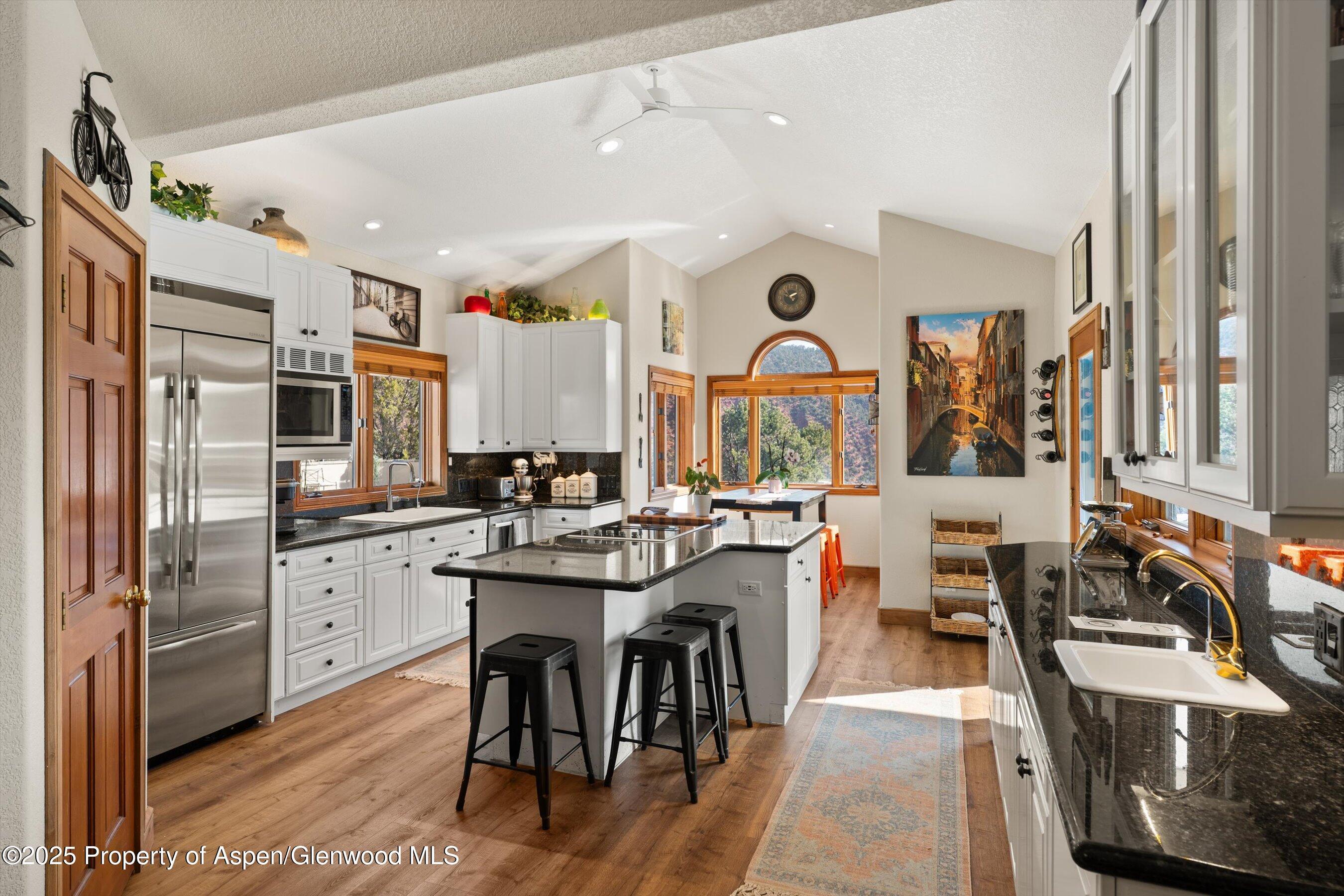 Glenwood Springs, Colorado, 81601, United States, 4 Bedrooms Bedrooms, ,5 BathroomsBathrooms,Residential,For Sale,1804908