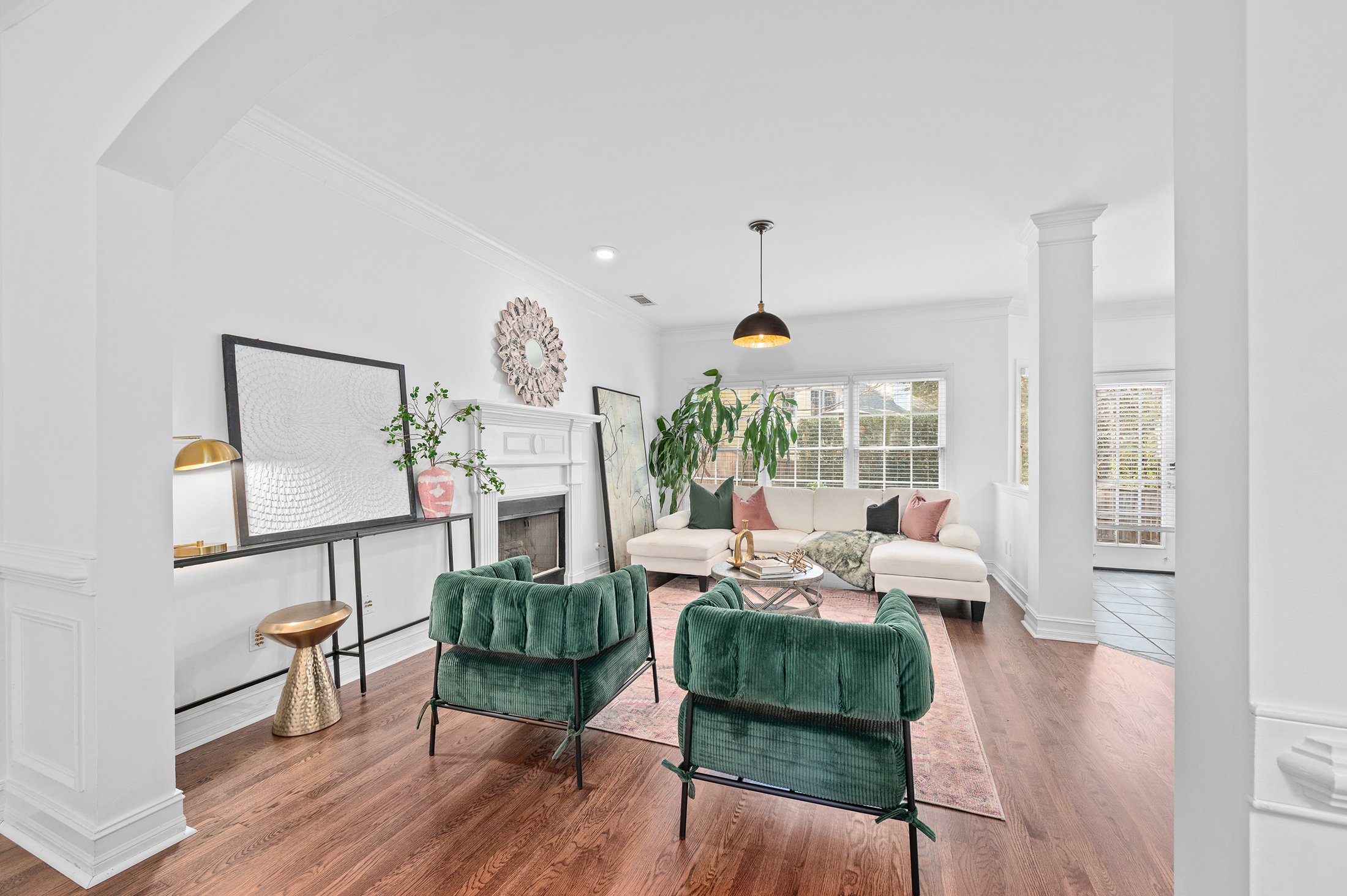  Move-In Ready Home on a Quiet Cul-De-Sac - 物件實景