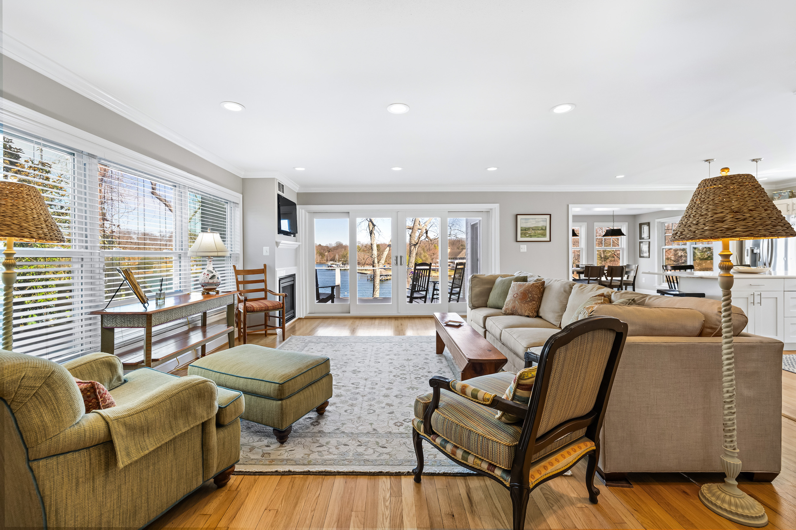  LINSTEAD ON THE SEVERN - 物件實景