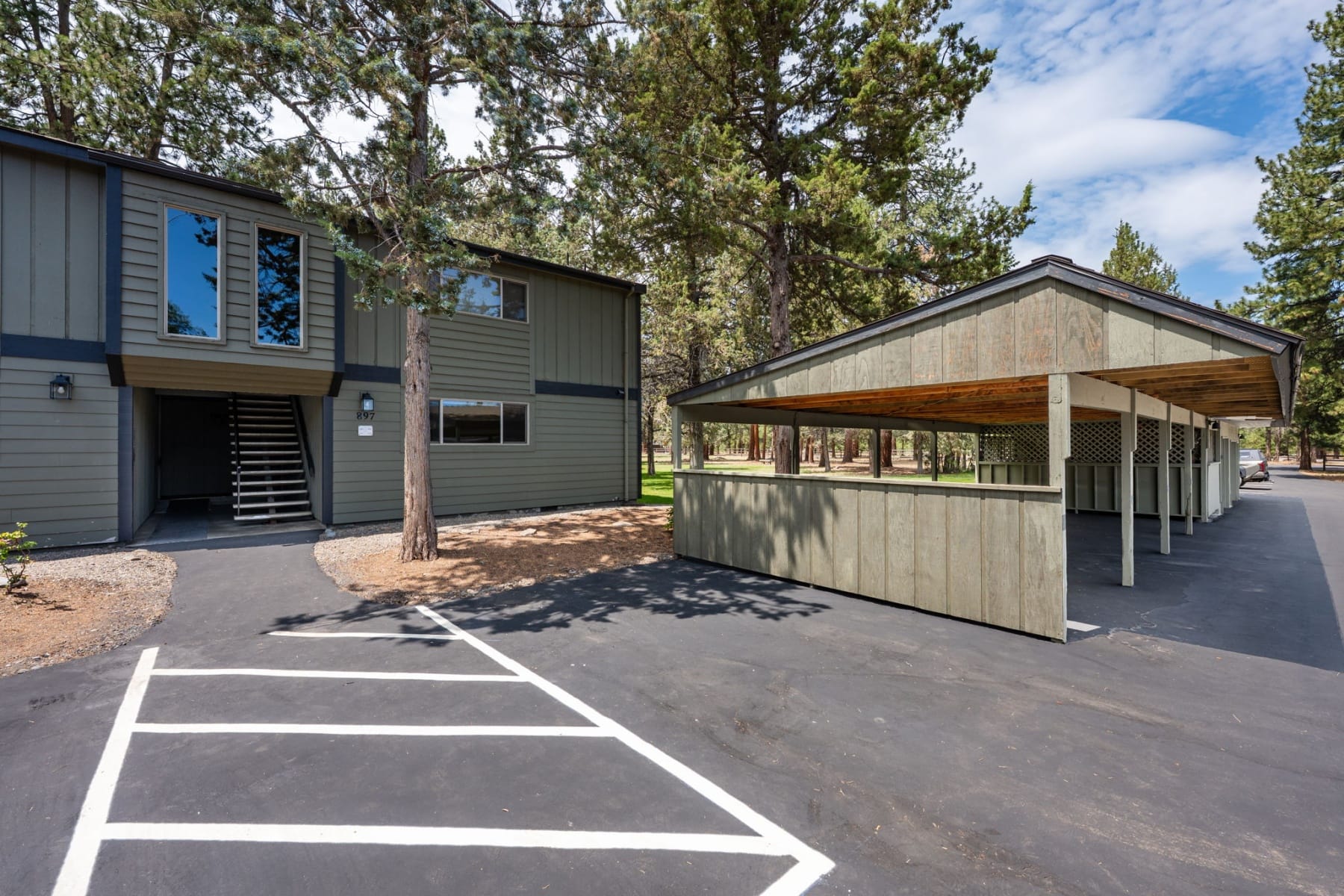  897 E Desperado Trail #UNIT 102 Sisters, OR 97759 - 物件實景